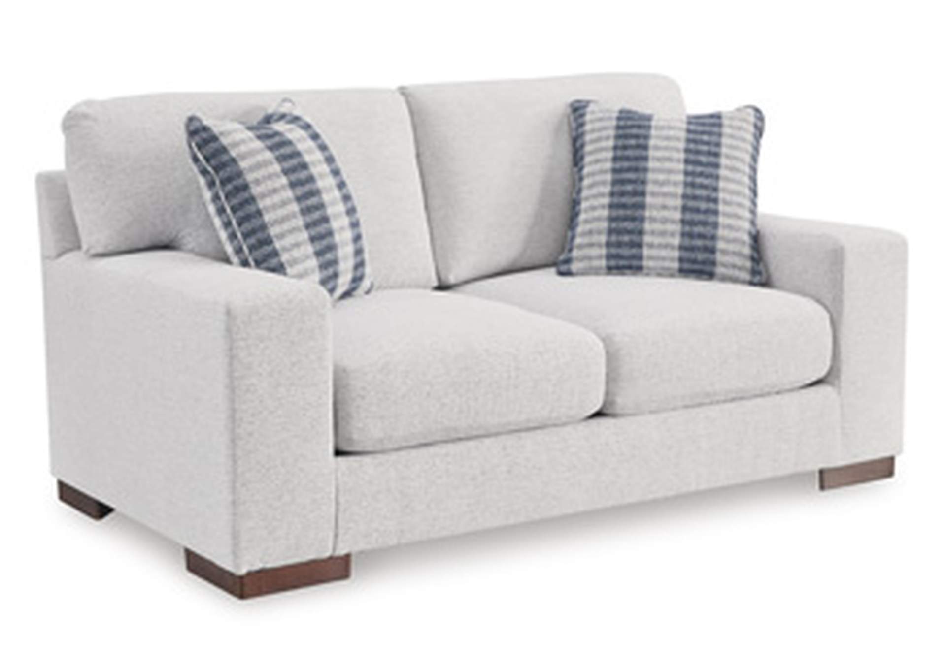 Belvoir Loveseat,Ashley