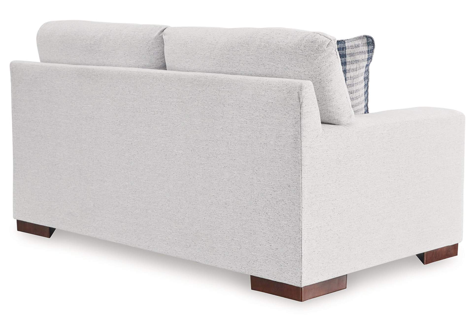 Belvoir Sofa, Loveseat, Chair and Ottoman,Ashley