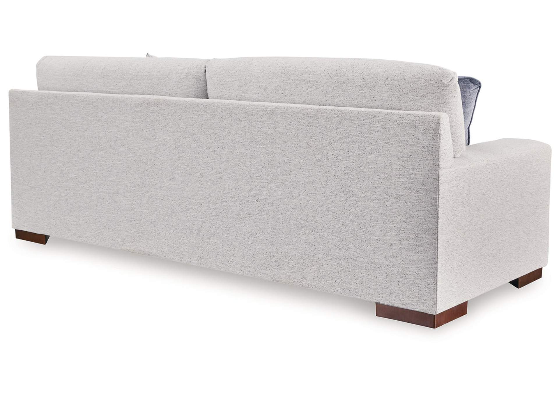 Belvoir Sofa, Loveseat, Chair and Ottoman,Ashley