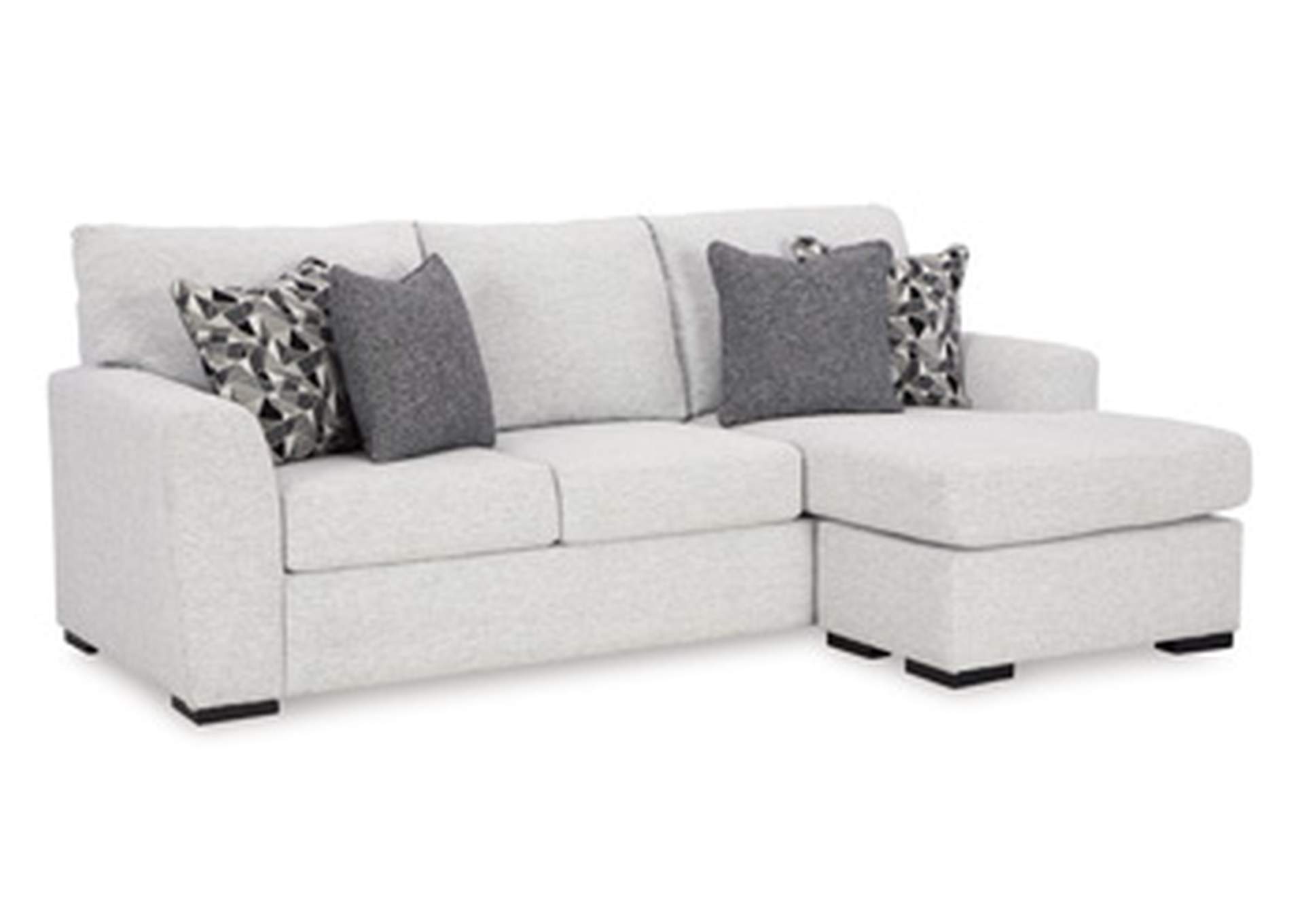 Tasselton Sofa Chaise,Ashley