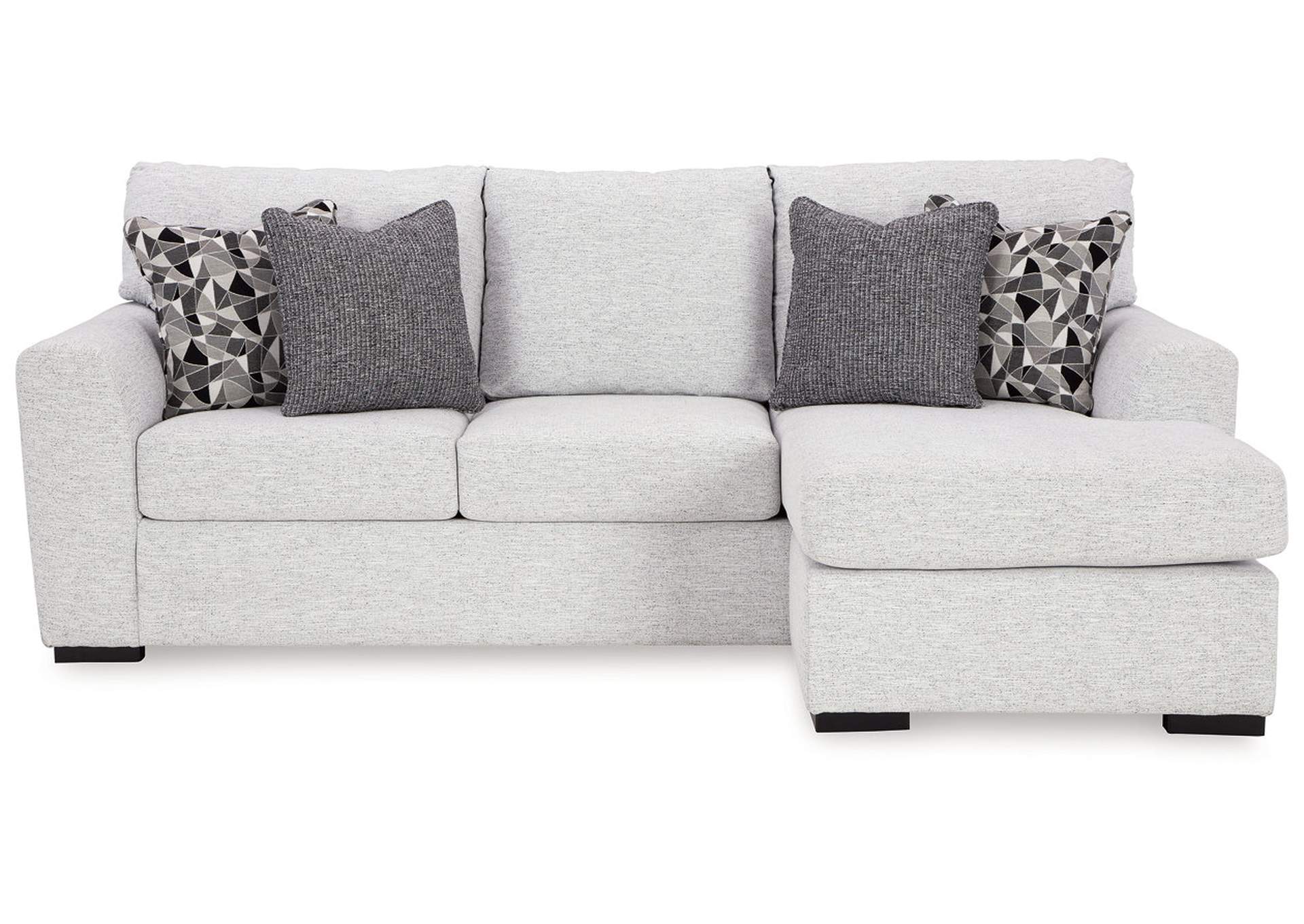 Tasselton Sofa Chaise,Ashley