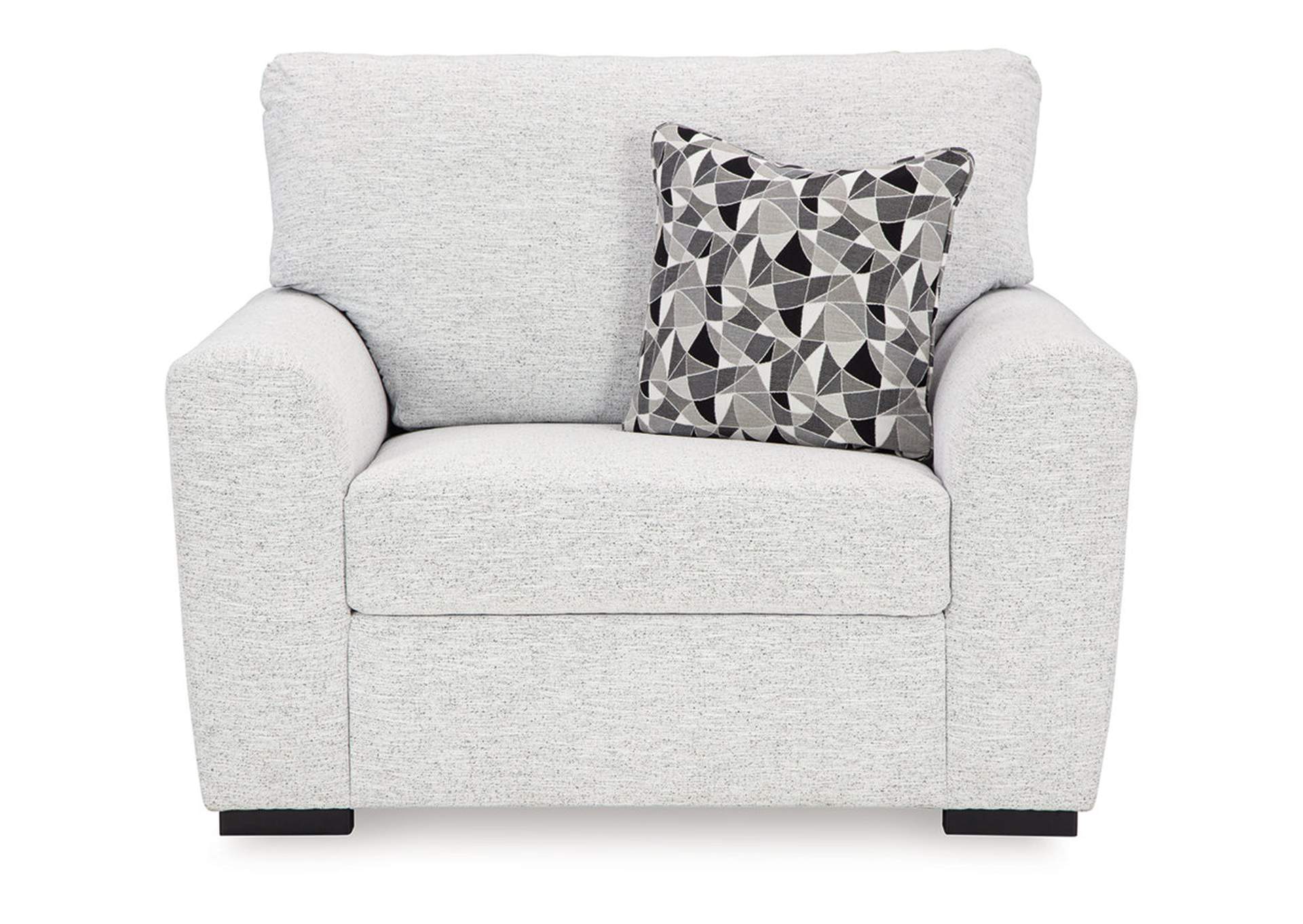 Tasselton Oversized Chair,Ashley