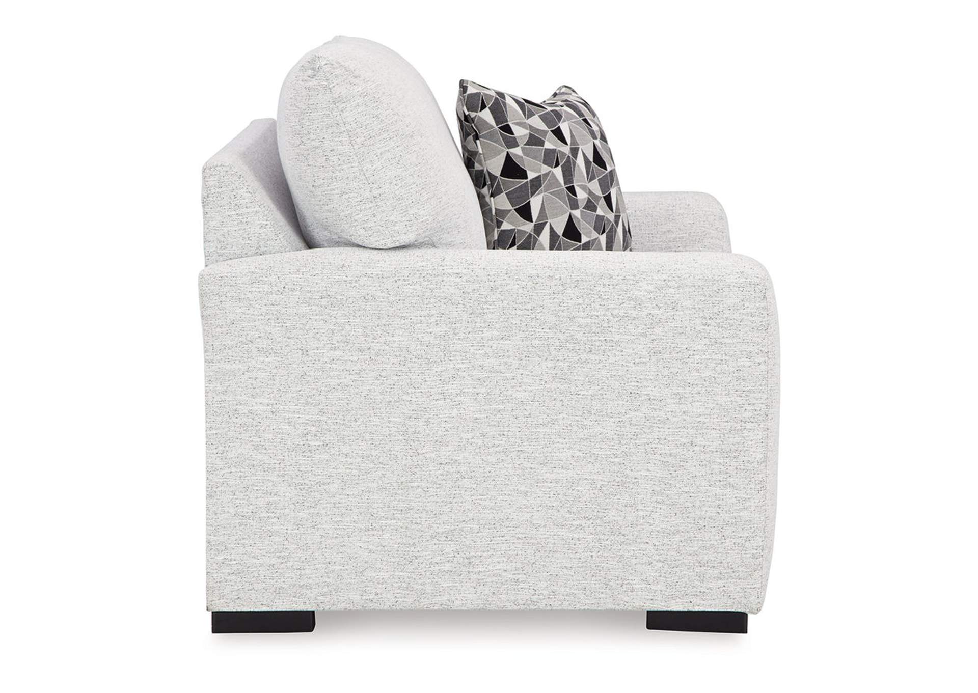 Tasselton Oversized Chair,Ashley