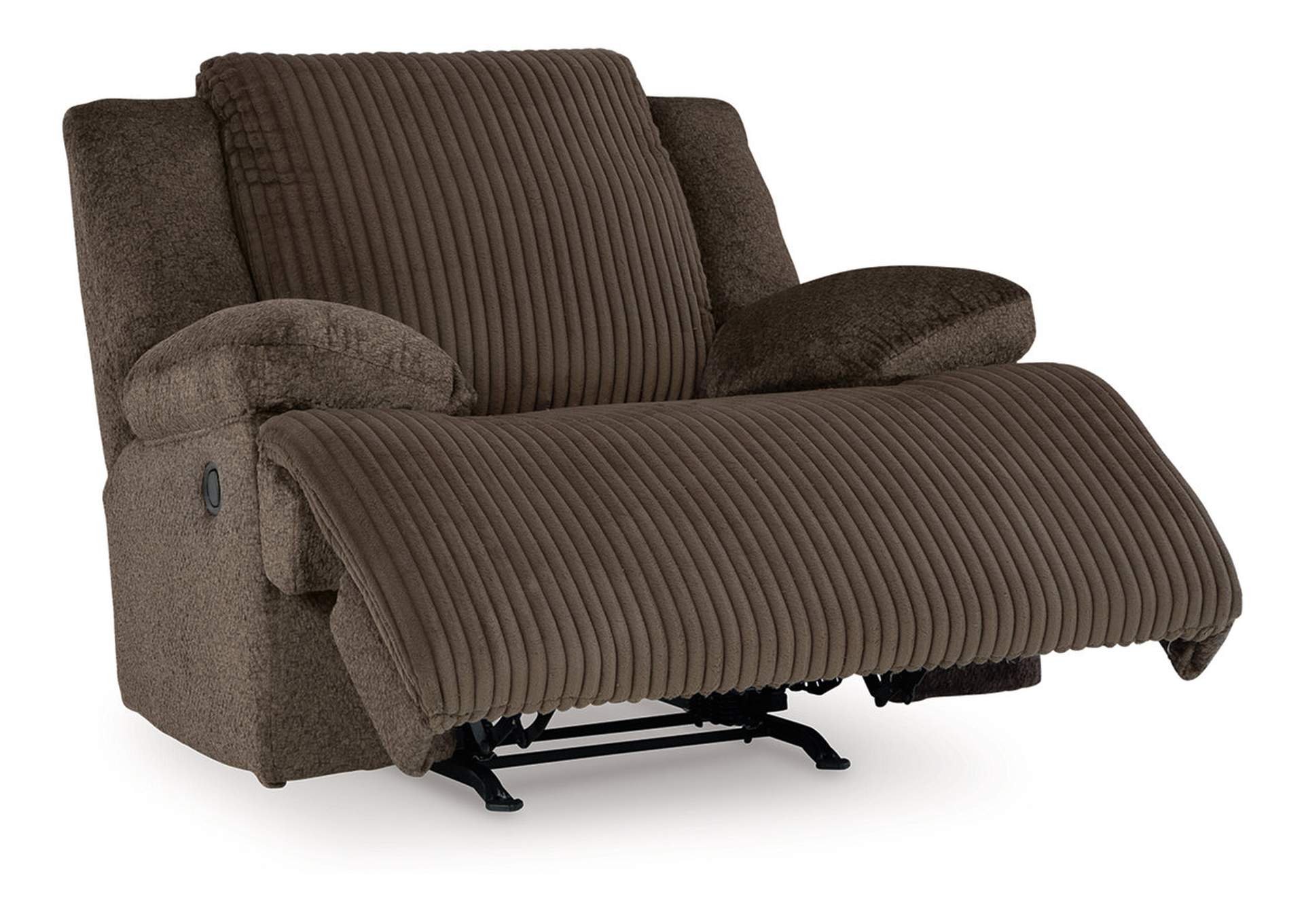 Top Tier Recliner,Signature Design By Ashley