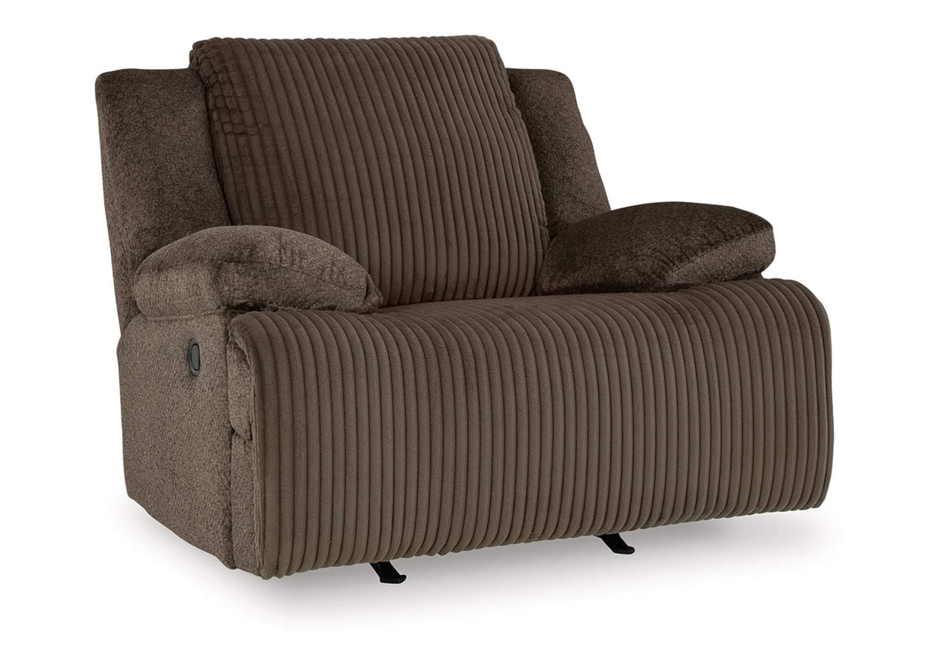 Top Tier Recliner,Signature Design By Ashley