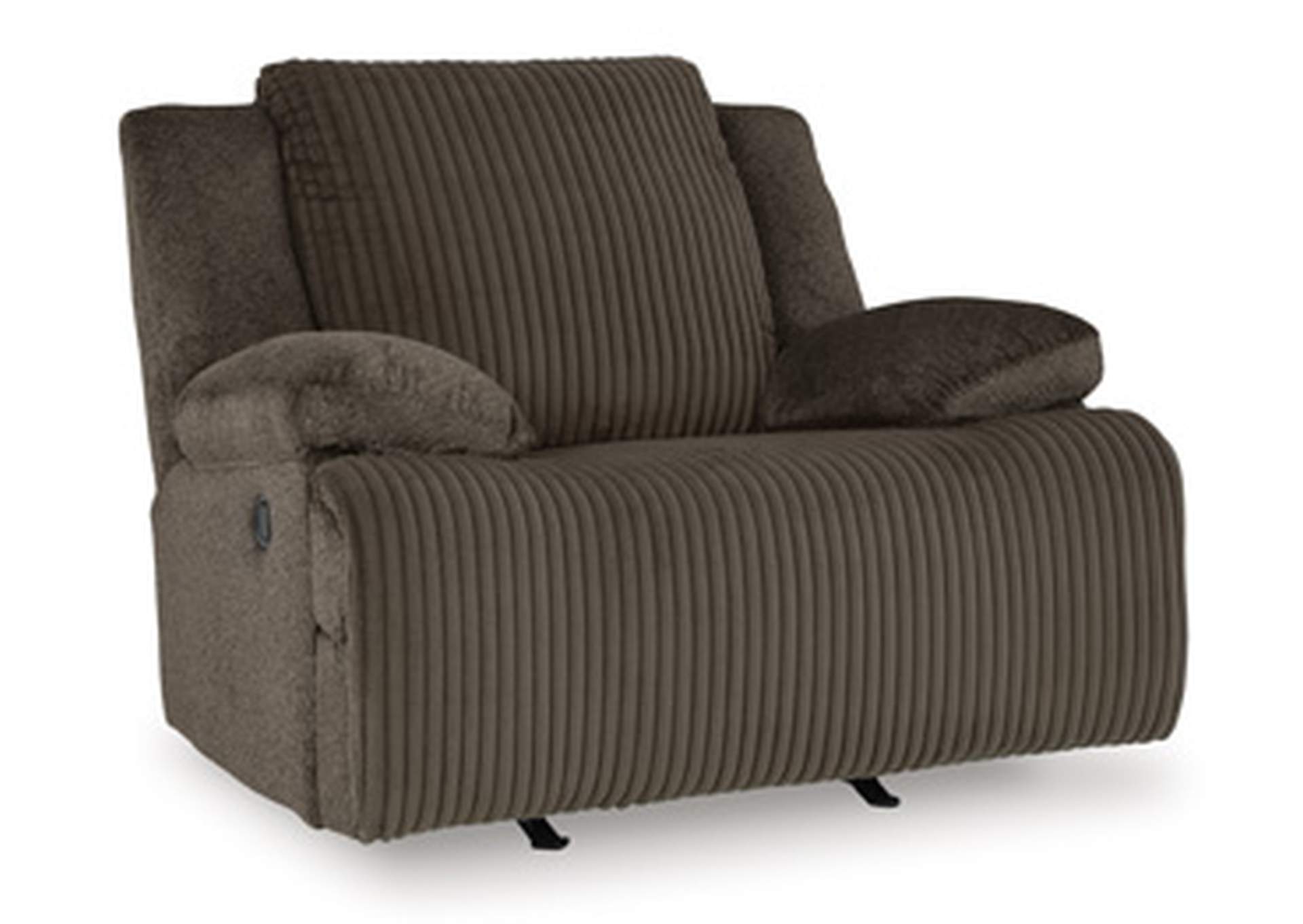 Top Tier Recliner,Signature Design By Ashley