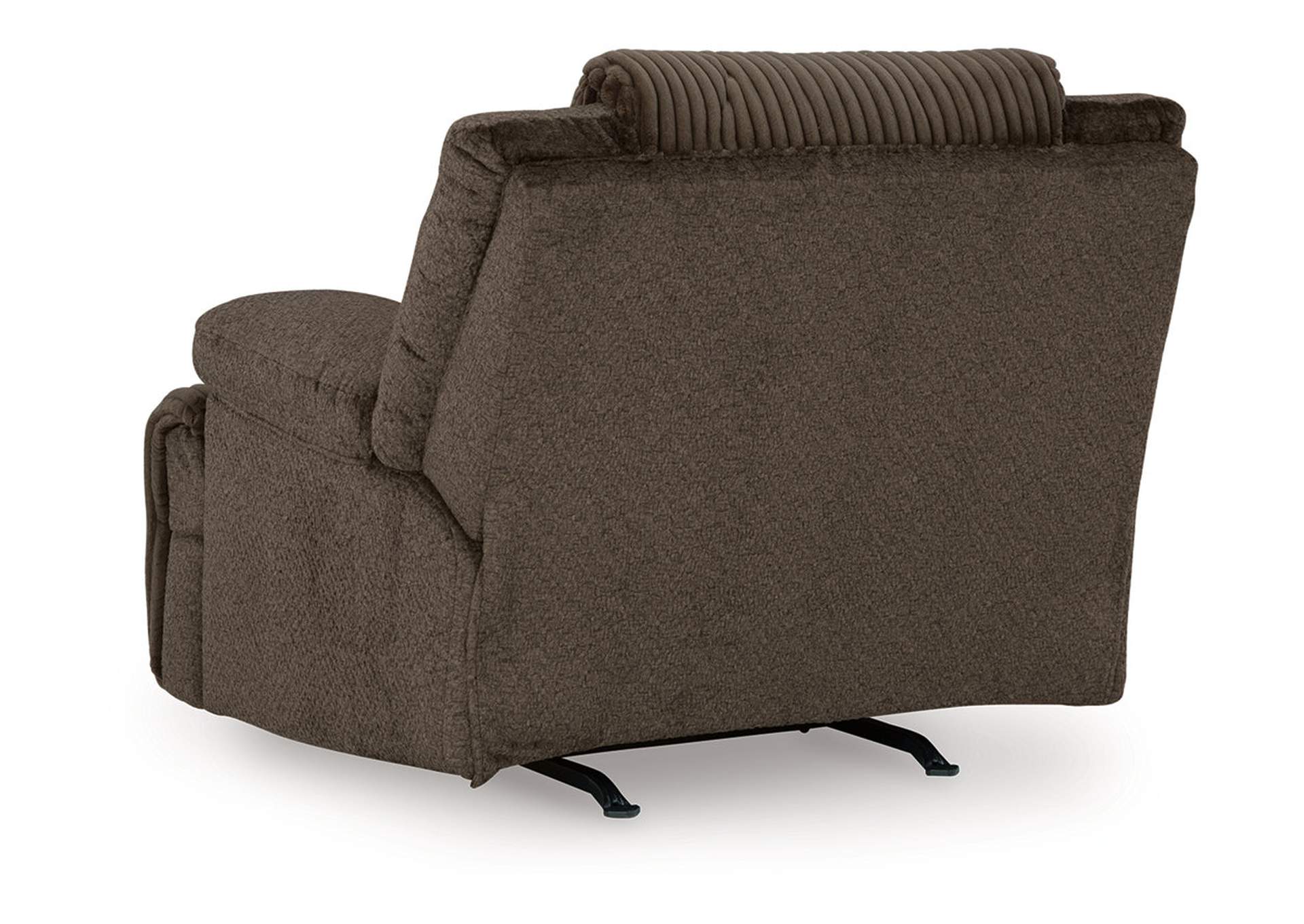 Top Tier Recliner,Signature Design By Ashley