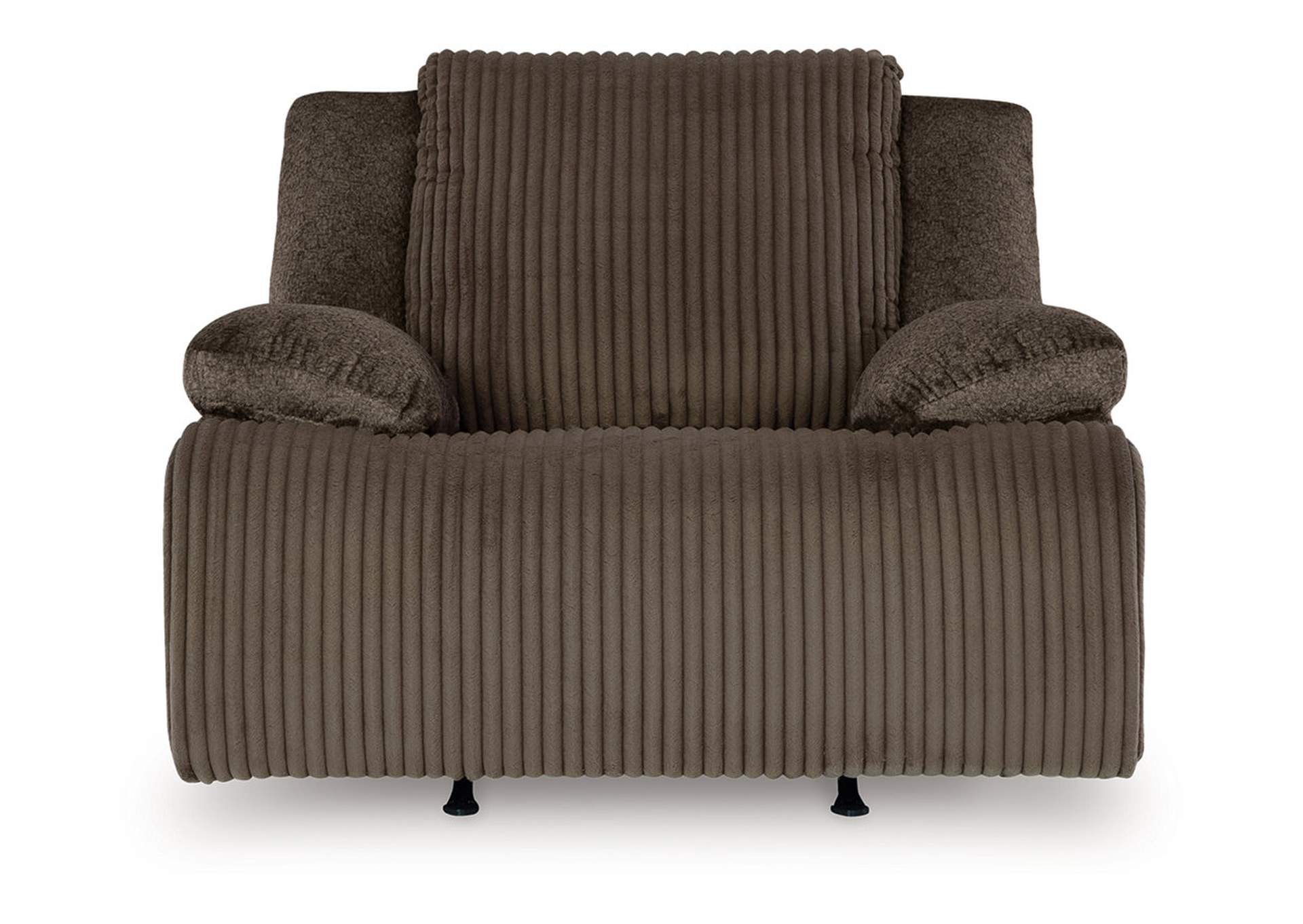 Top Tier Recliner,Signature Design By Ashley