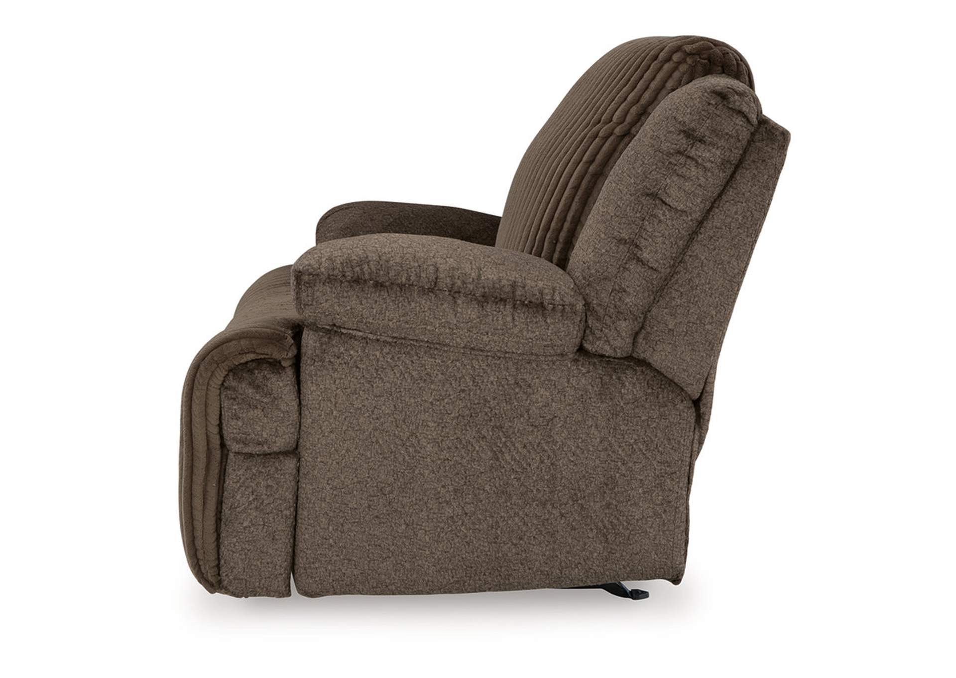 Top Tier Recliner,Signature Design By Ashley