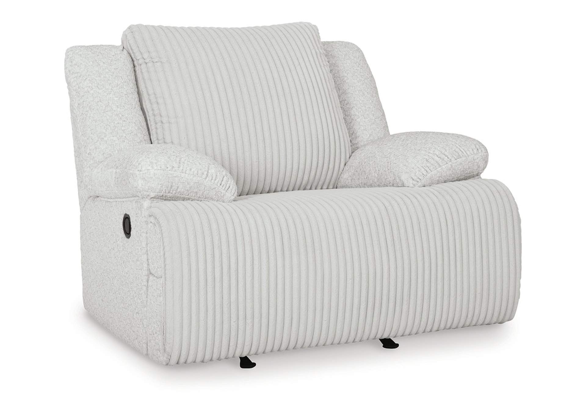 Top Tier Recliner,Signature Design By Ashley