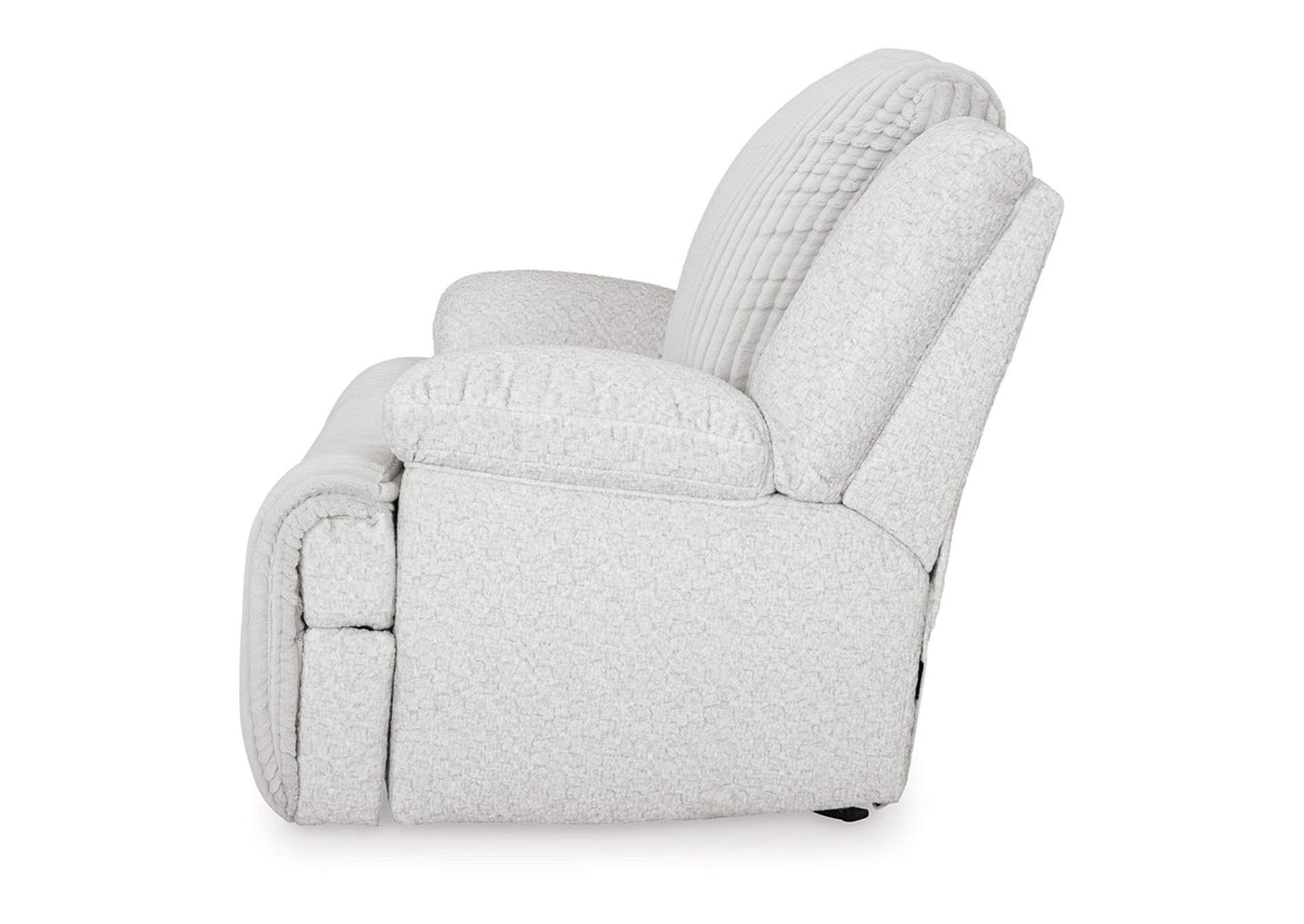 Top Tier Recliner,Signature Design By Ashley