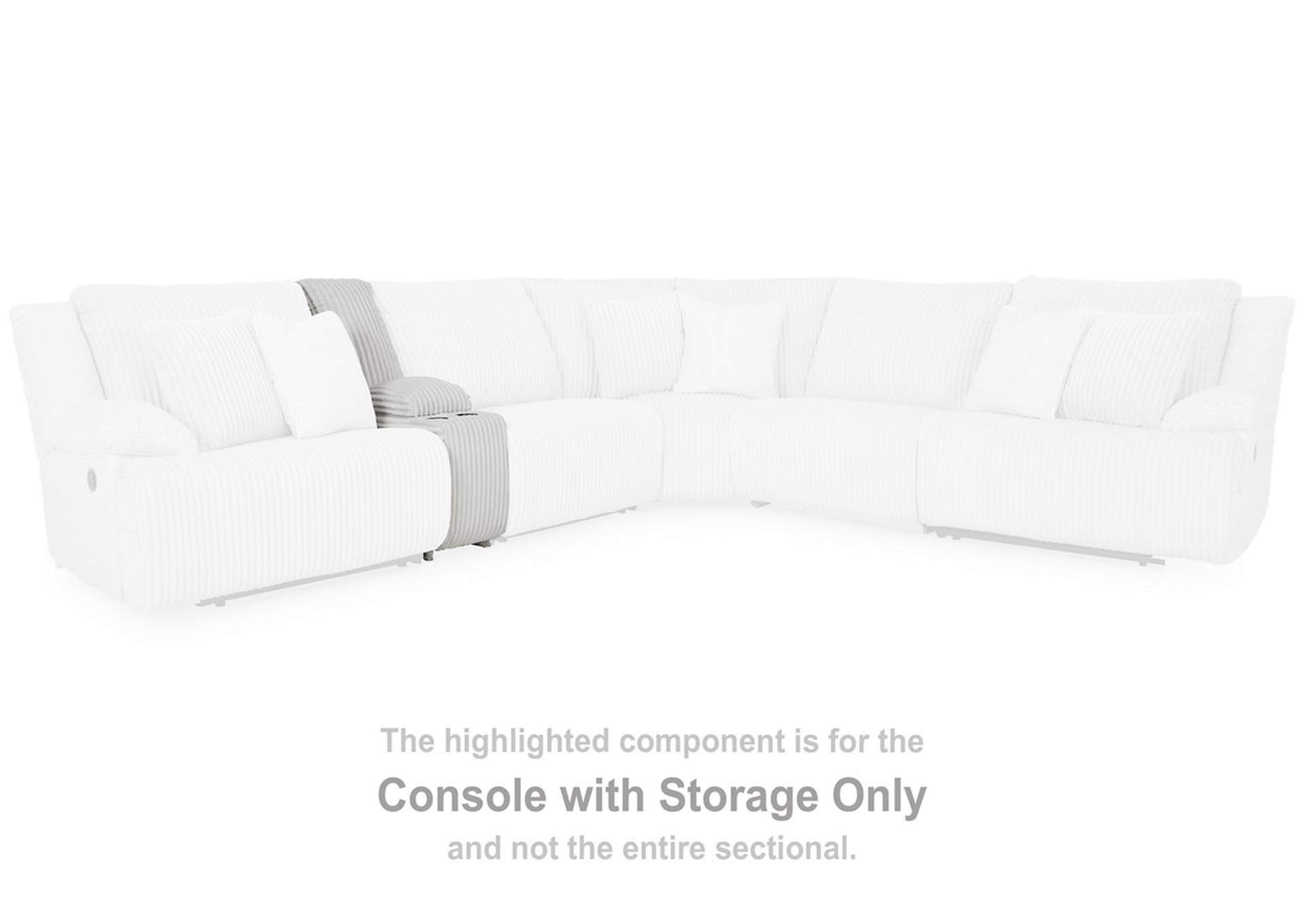 Top Tier 3-Piece Reclining Sectional Sofa with Chaise,Signature Design By Ashley