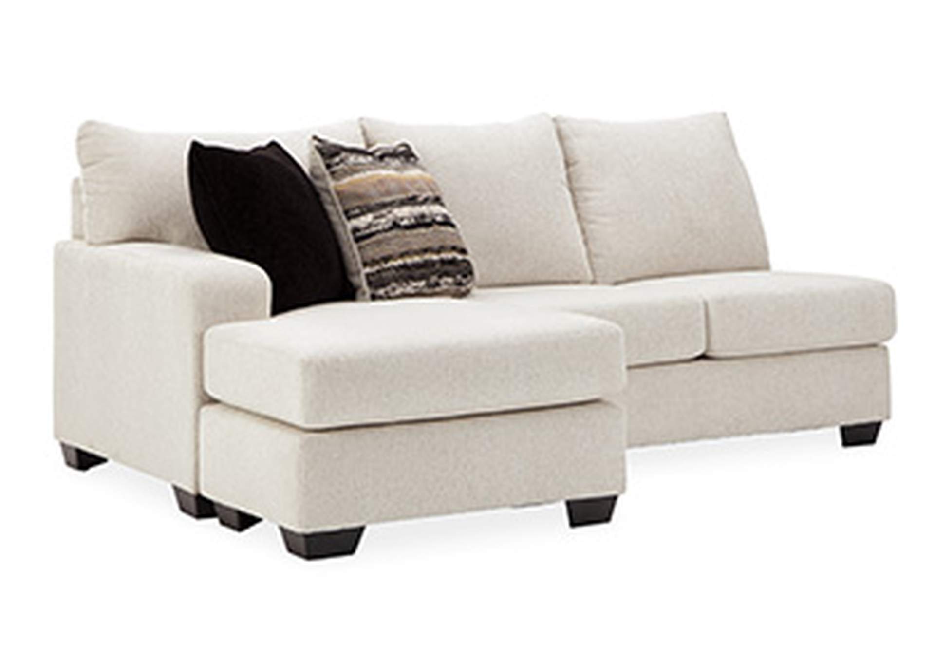 Cambri Left-Arm Facing Sofa Chaise,Ashley