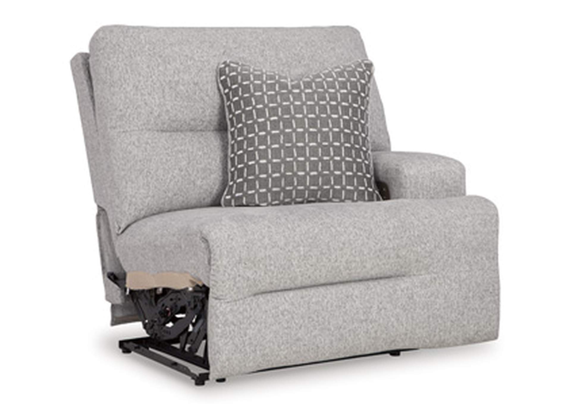 Acklen Place Right-Arm Facing Power Recliner,Signature Design By Ashley