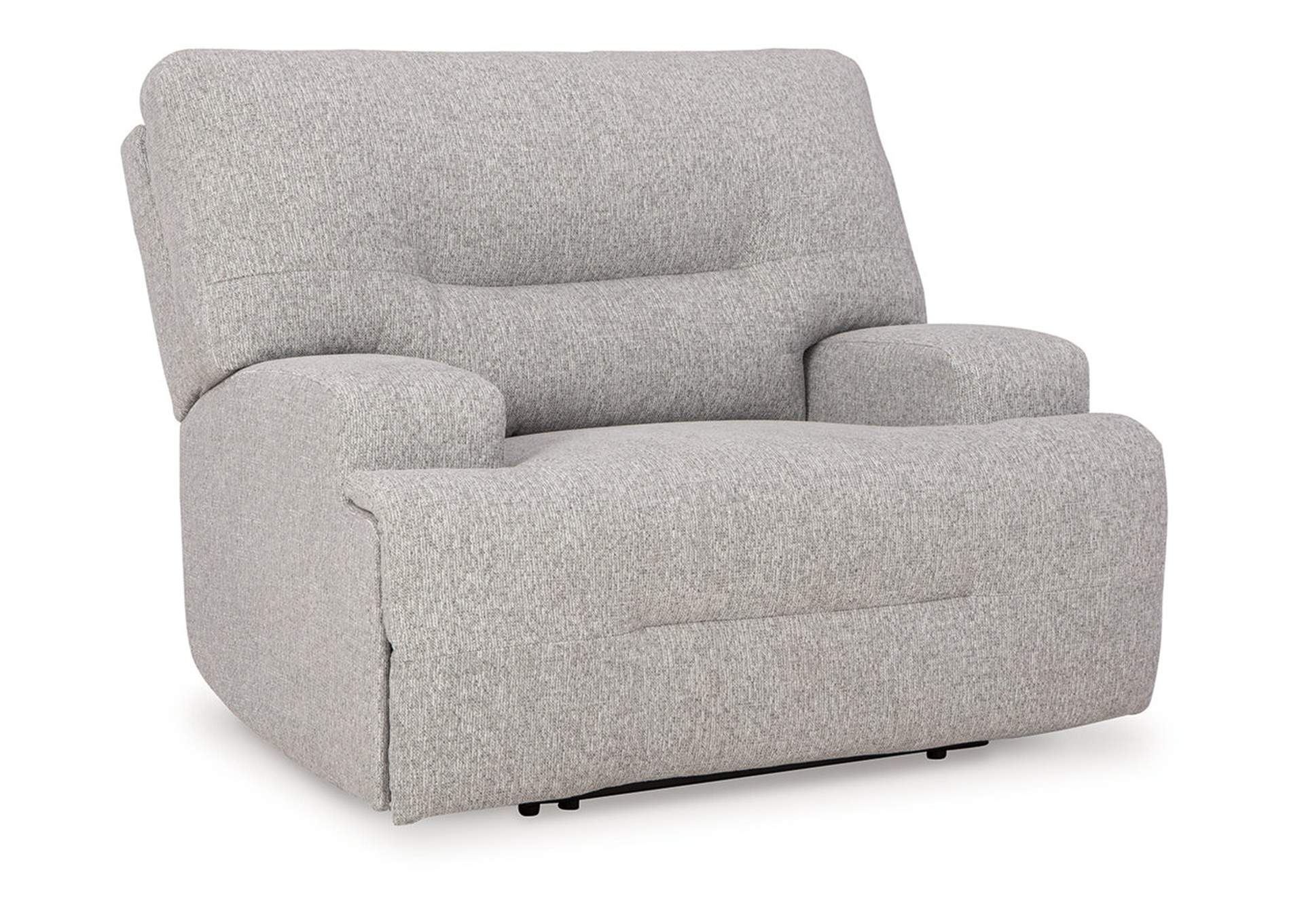 Acklen Place Oversized Power Recliner,Signature Design By Ashley