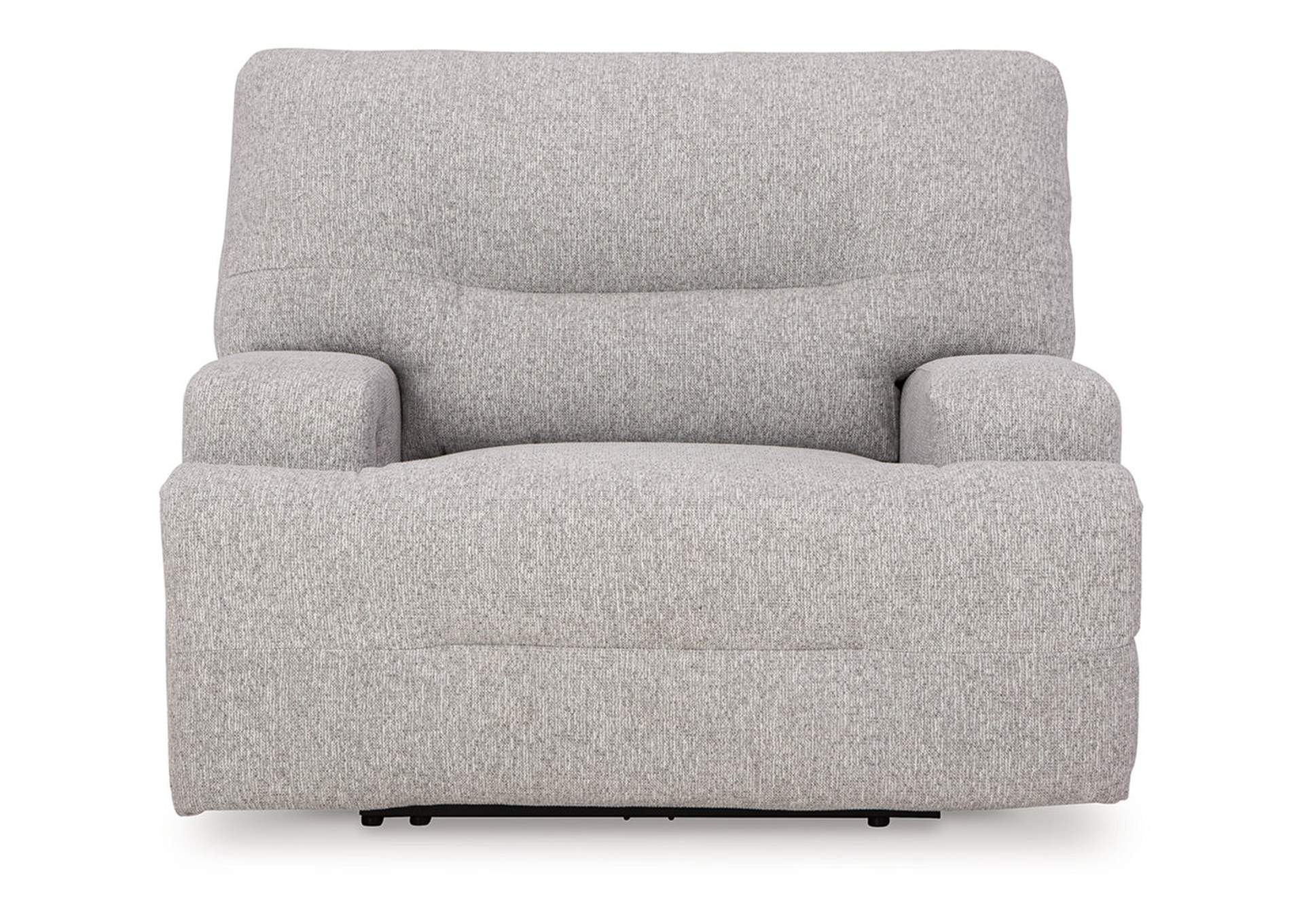 Acklen Place Oversized Power Recliner,Signature Design By Ashley