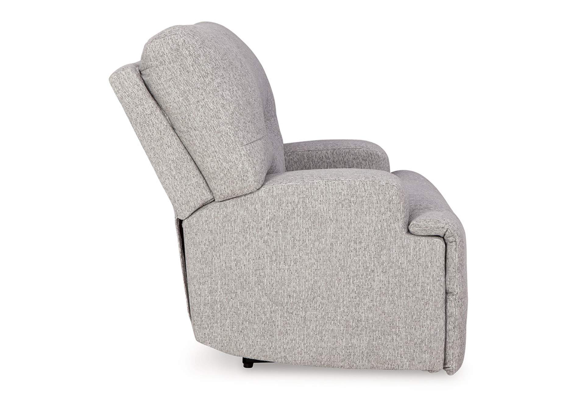 Acklen Place Oversized Power Recliner,Signature Design By Ashley