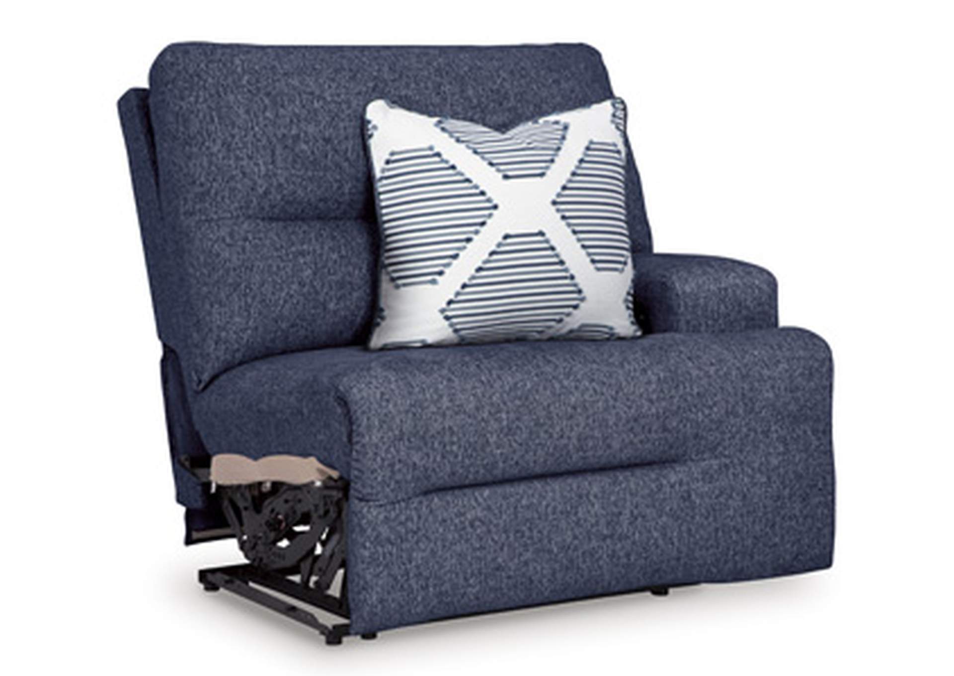 Acklen Place Right-Arm Facing Power Recliner,Signature Design By Ashley