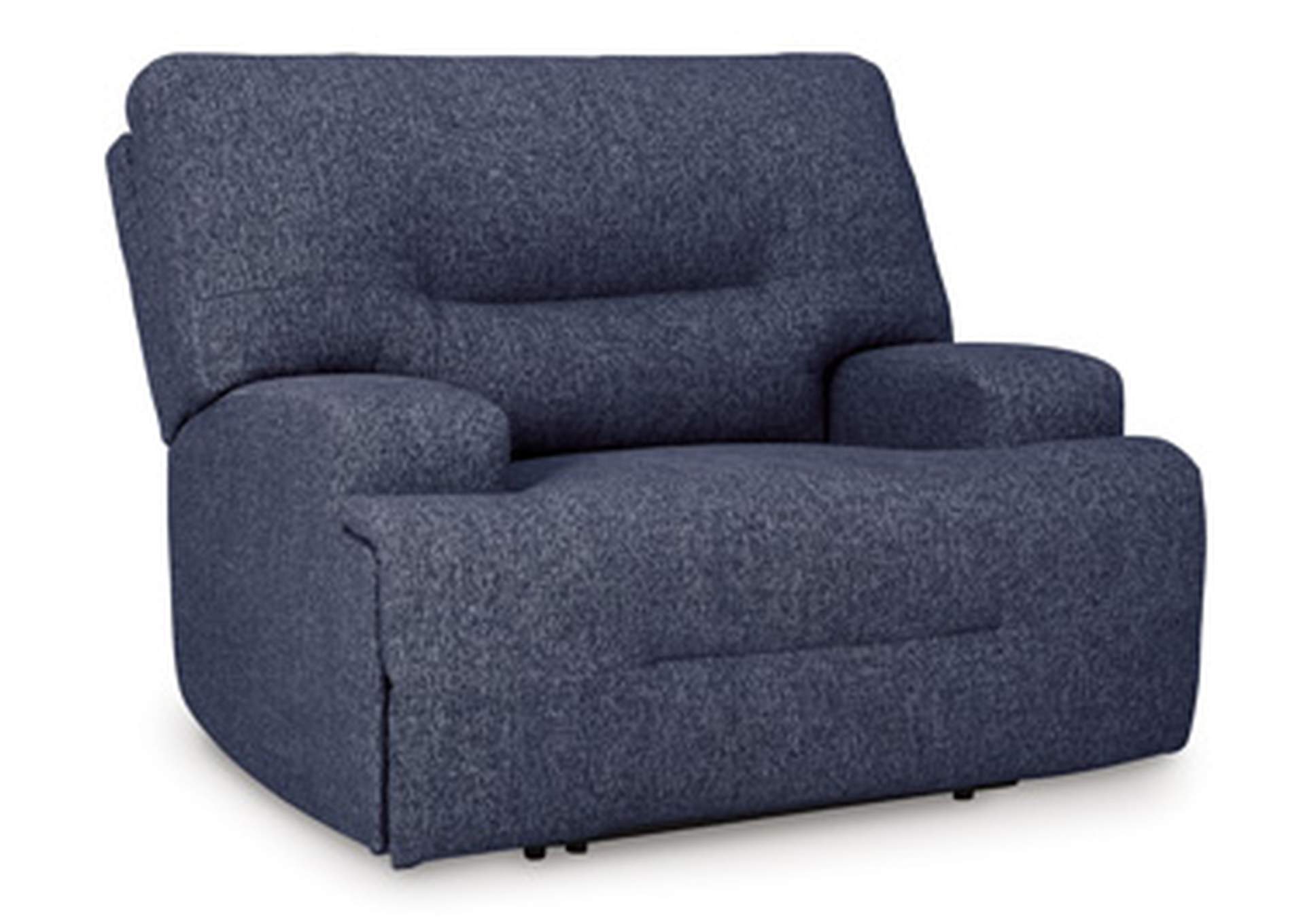 Acklen Place Oversized Power Recliner,Signature Design By Ashley