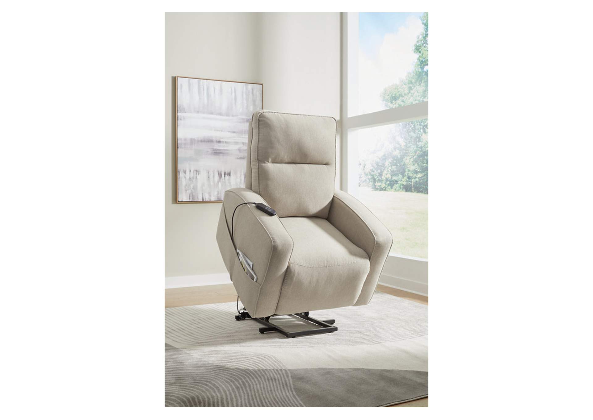 Starganza Power Lift Recliner,Signature Design By Ashley