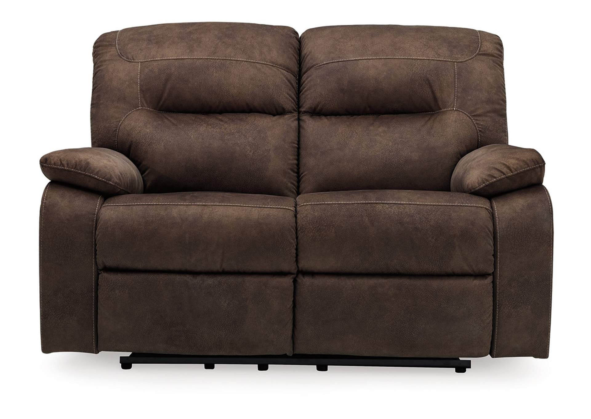 Bolzano Reclining Loveseat,Signature Design By Ashley