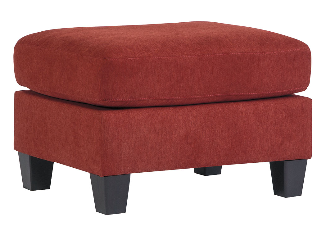 Sagen Sienna Ottoman,ABF Signature Design by Ashley