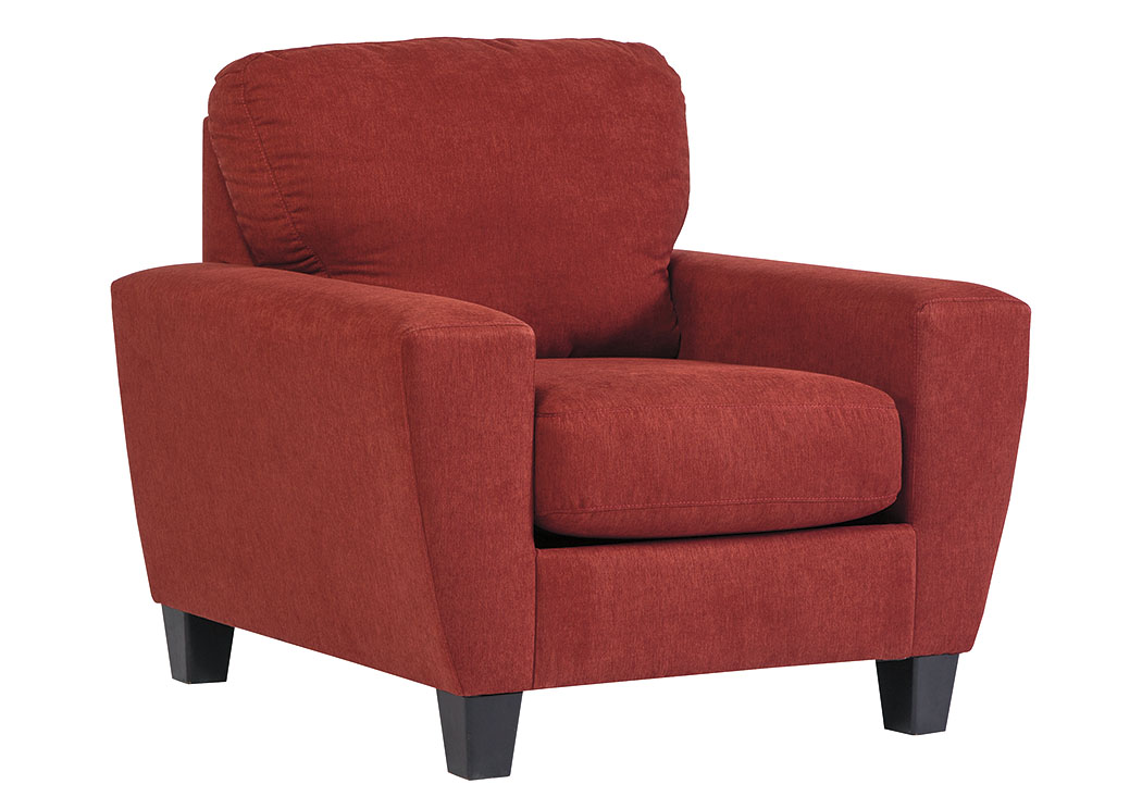 Sagen Sienna Chair,ABF Signature Design by Ashley