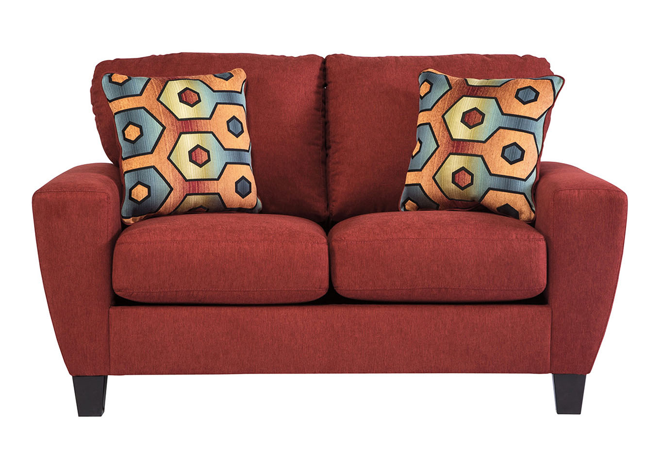 Sagen Sienna Loveseat,ABF Signature Design by Ashley