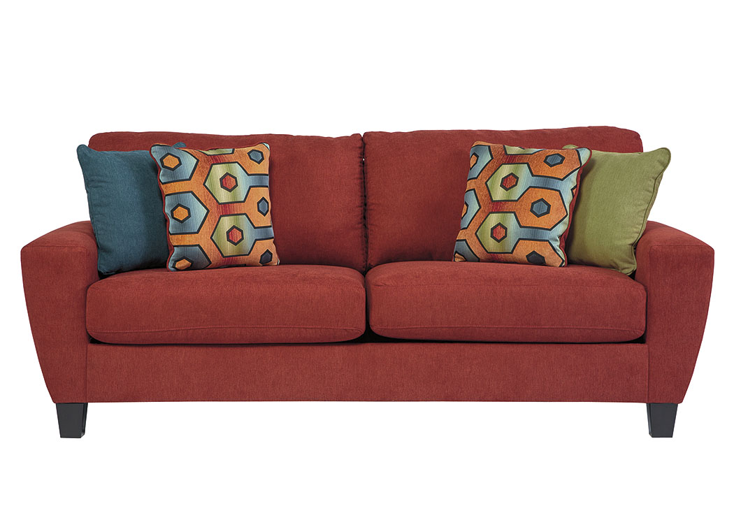 Sagen Sienna Sofa,ABF Signature Design by Ashley