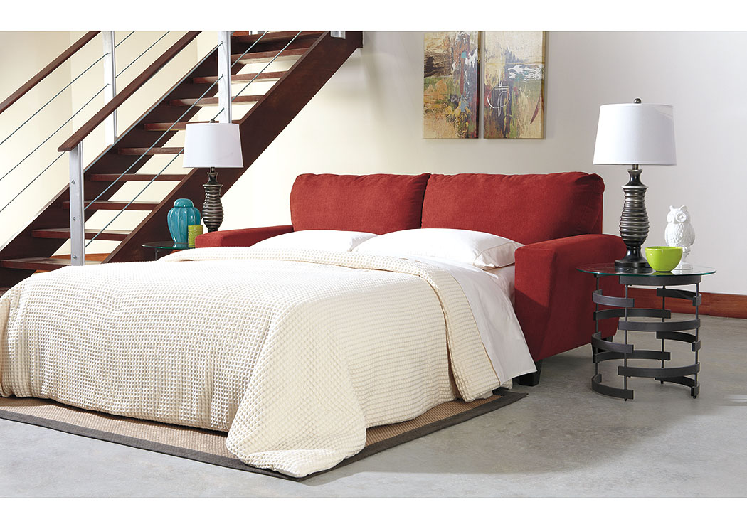Sagen Sienna Queen Sofa Sleeper,ABF Signature Design by Ashley