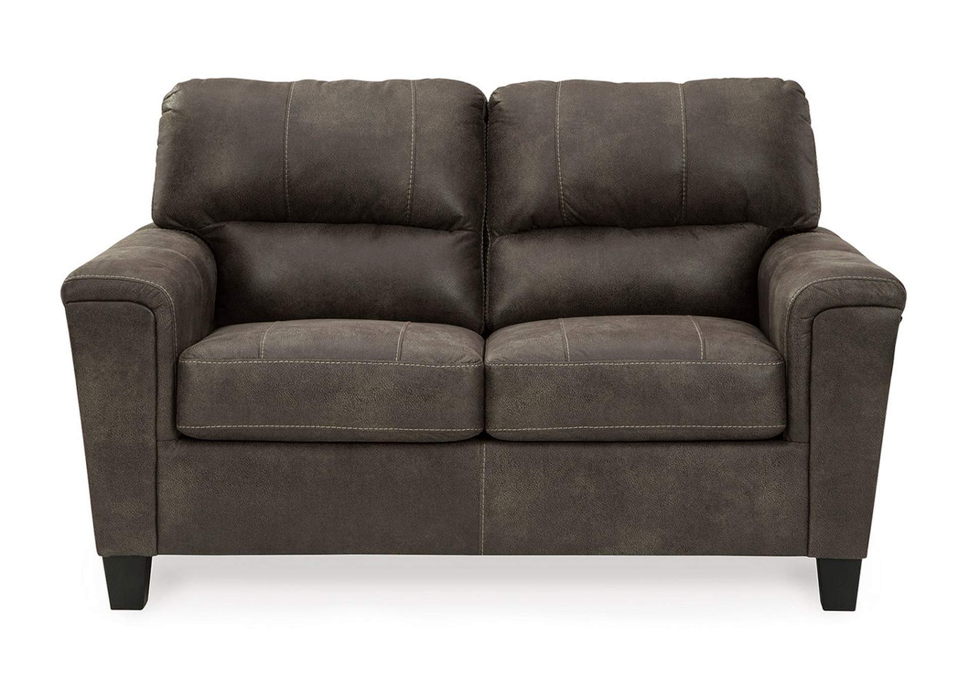 Navi Loveseat,Signature Design By Ashley