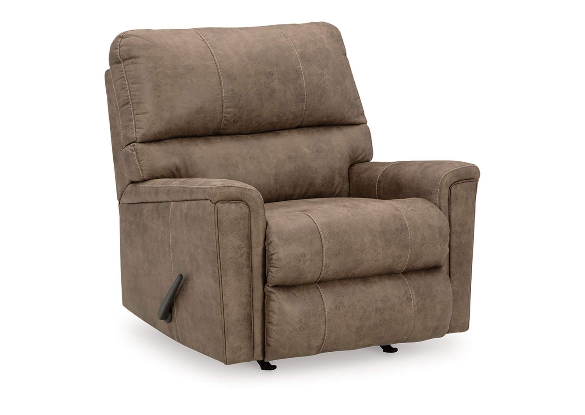 Navi Sofa, Loveseat and Recliner,Signature Design By Ashley