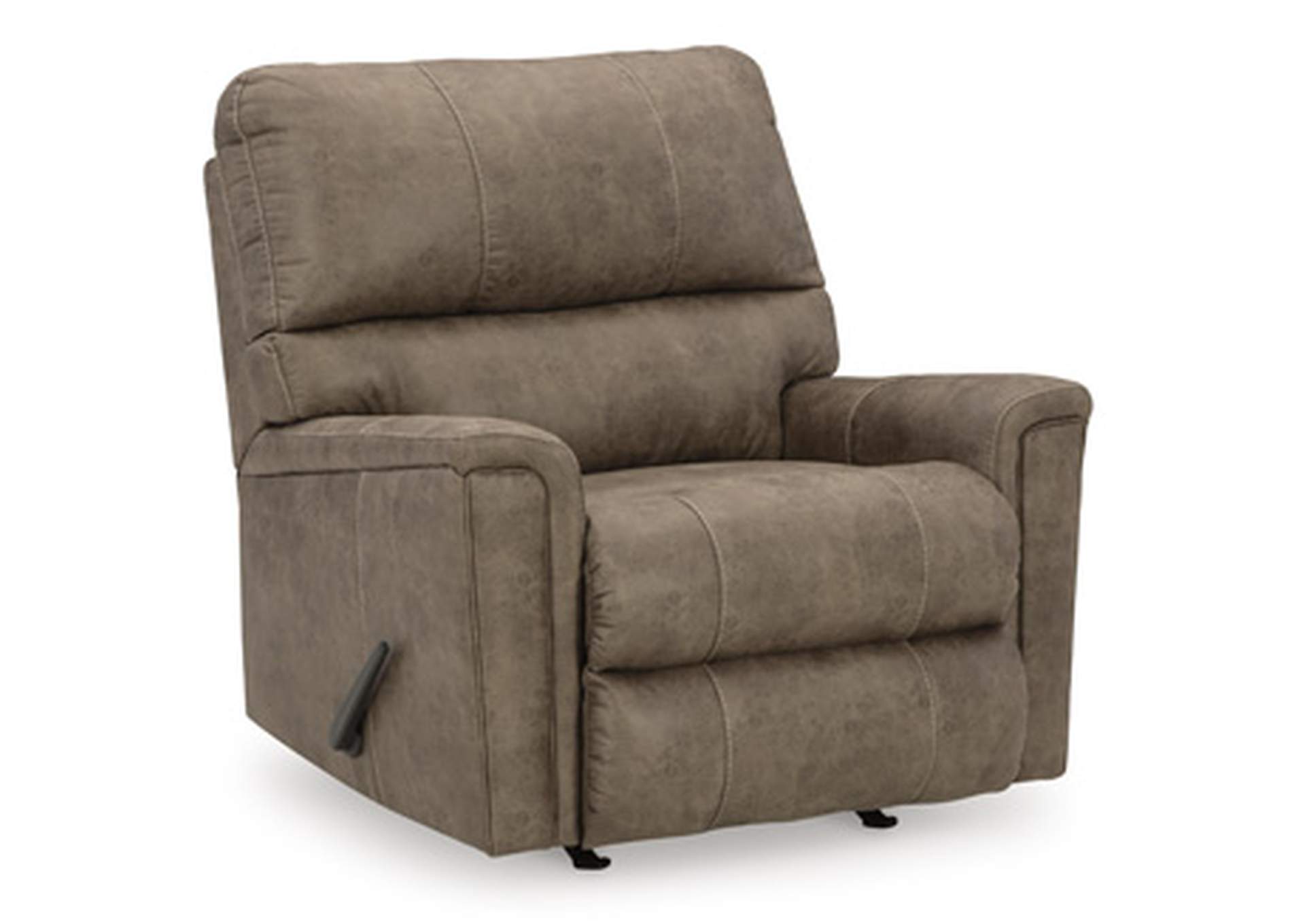 Navi Recliner,Signature Design By Ashley