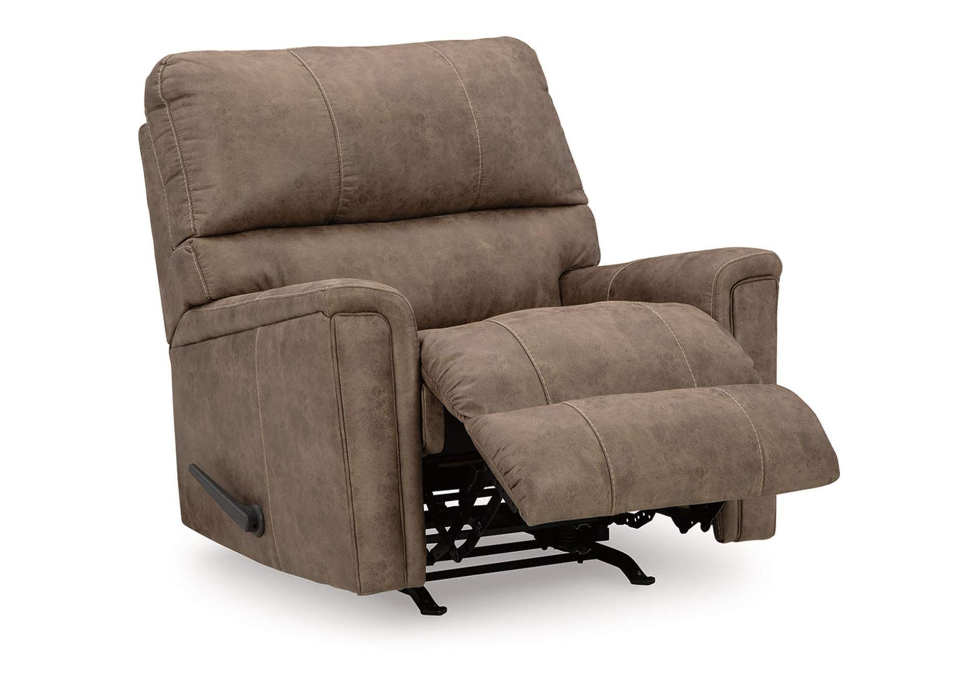 Navi Sofa, Loveseat and Recliner,Signature Design By Ashley