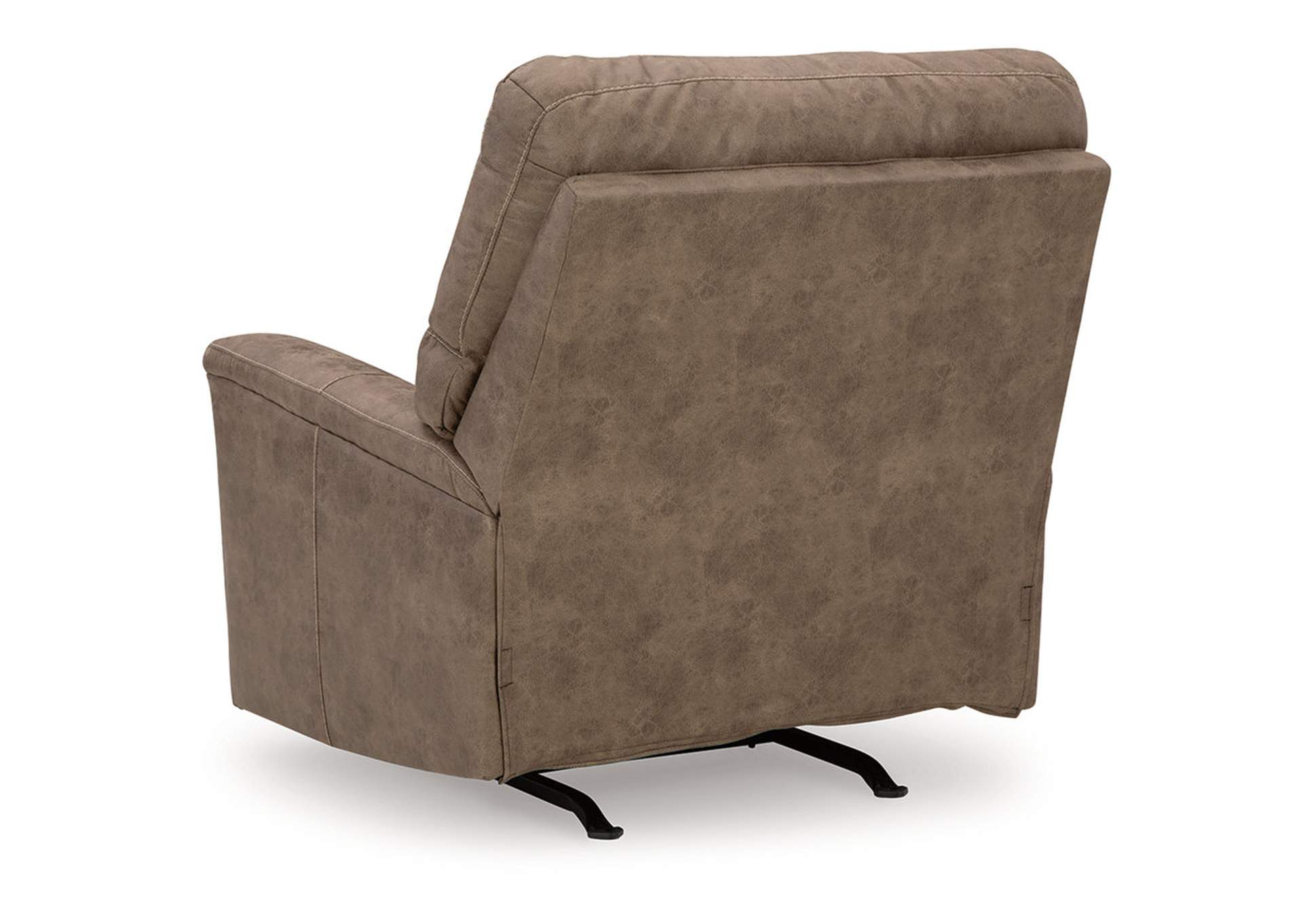 Navi Recliner,Signature Design By Ashley