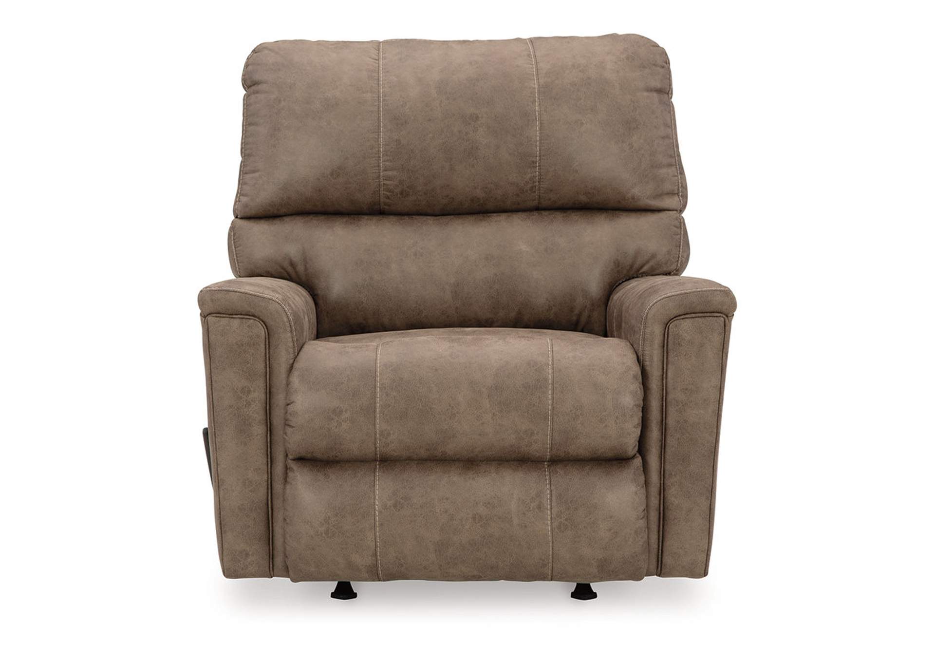 Navi Recliner,Signature Design By Ashley