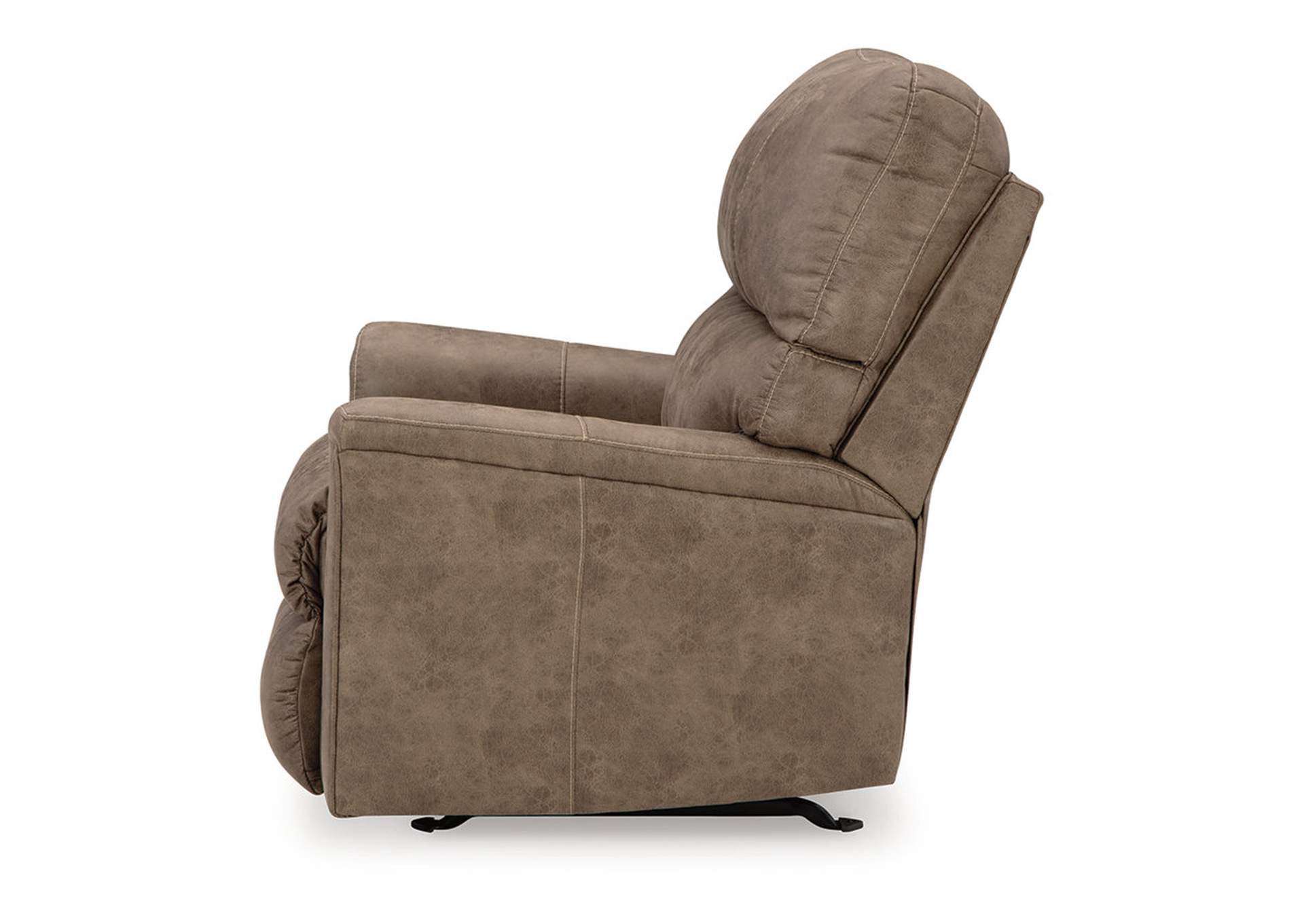 Navi Sofa, Loveseat and Recliner,Signature Design By Ashley