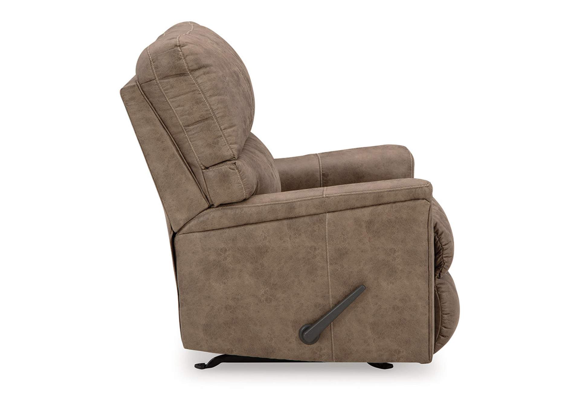 Navi Recliner,Signature Design By Ashley