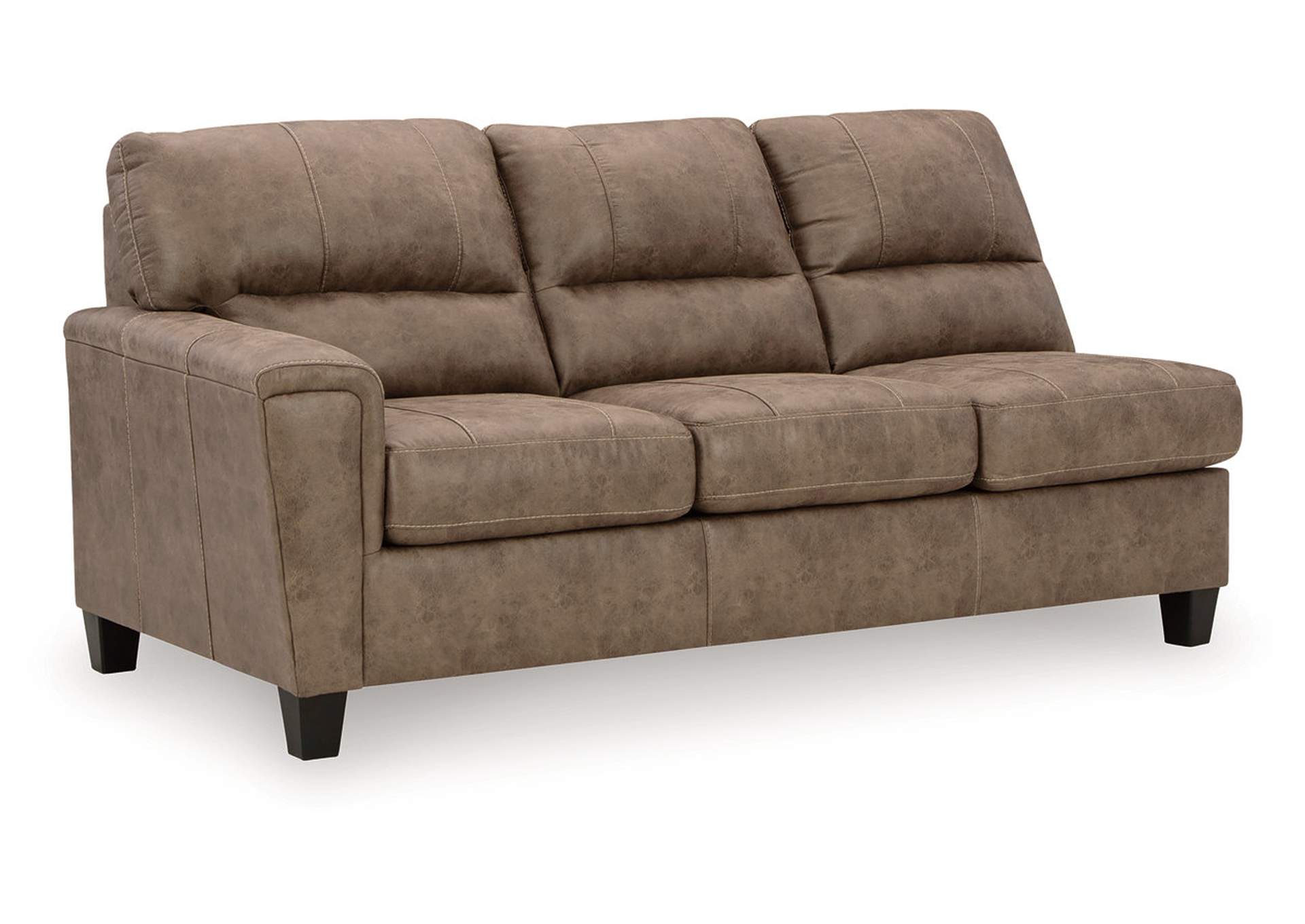 Navi Left-Arm Facing Sofa,Signature Design By Ashley