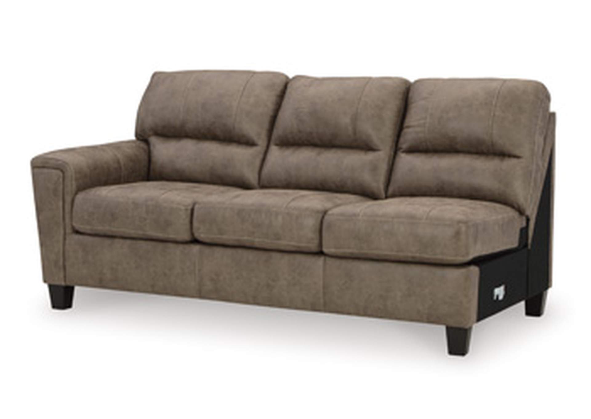 Navi Left-Arm Facing Sofa,Signature Design By Ashley