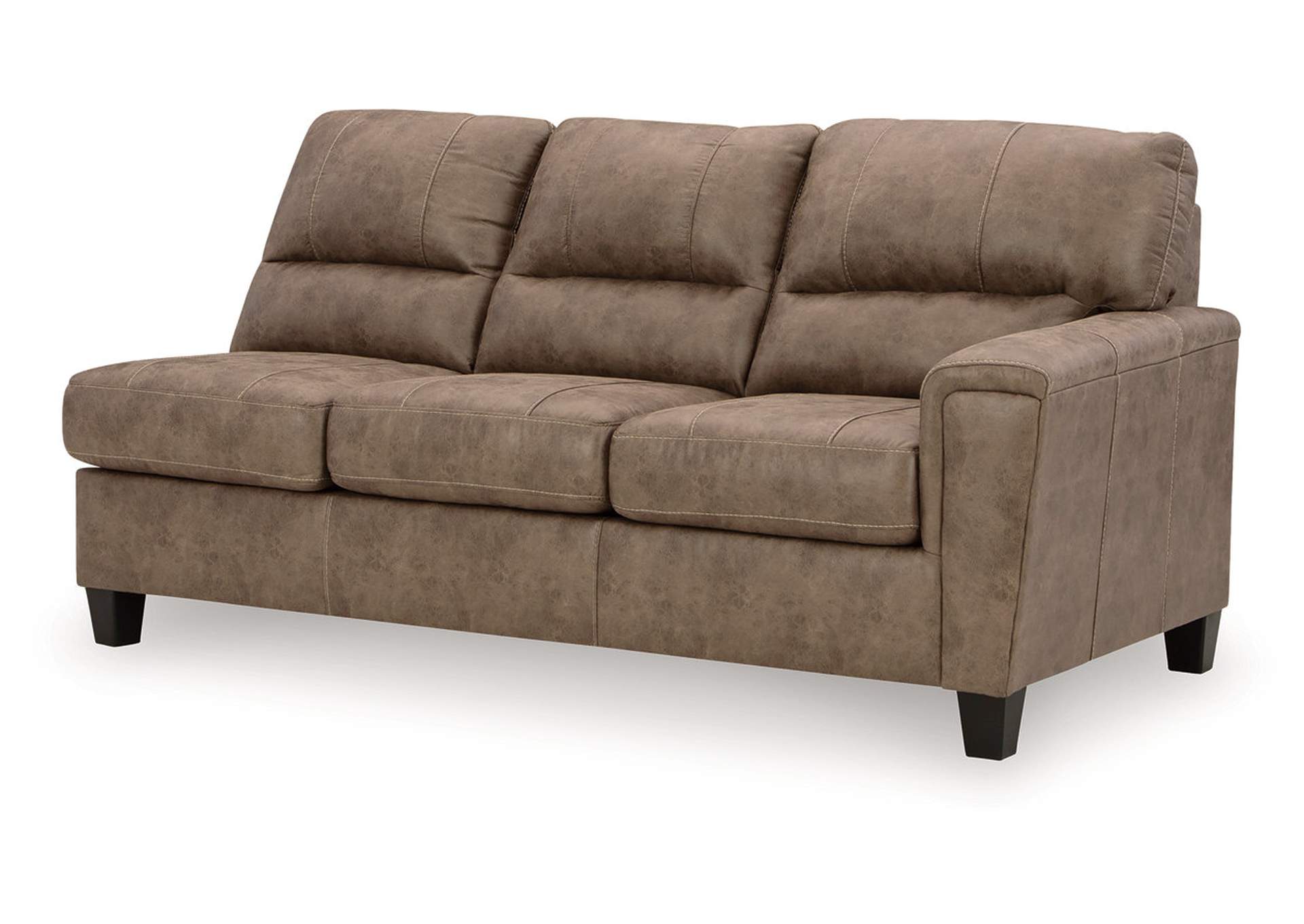 Navi Right-Arm Facing Sofa,Signature Design By Ashley