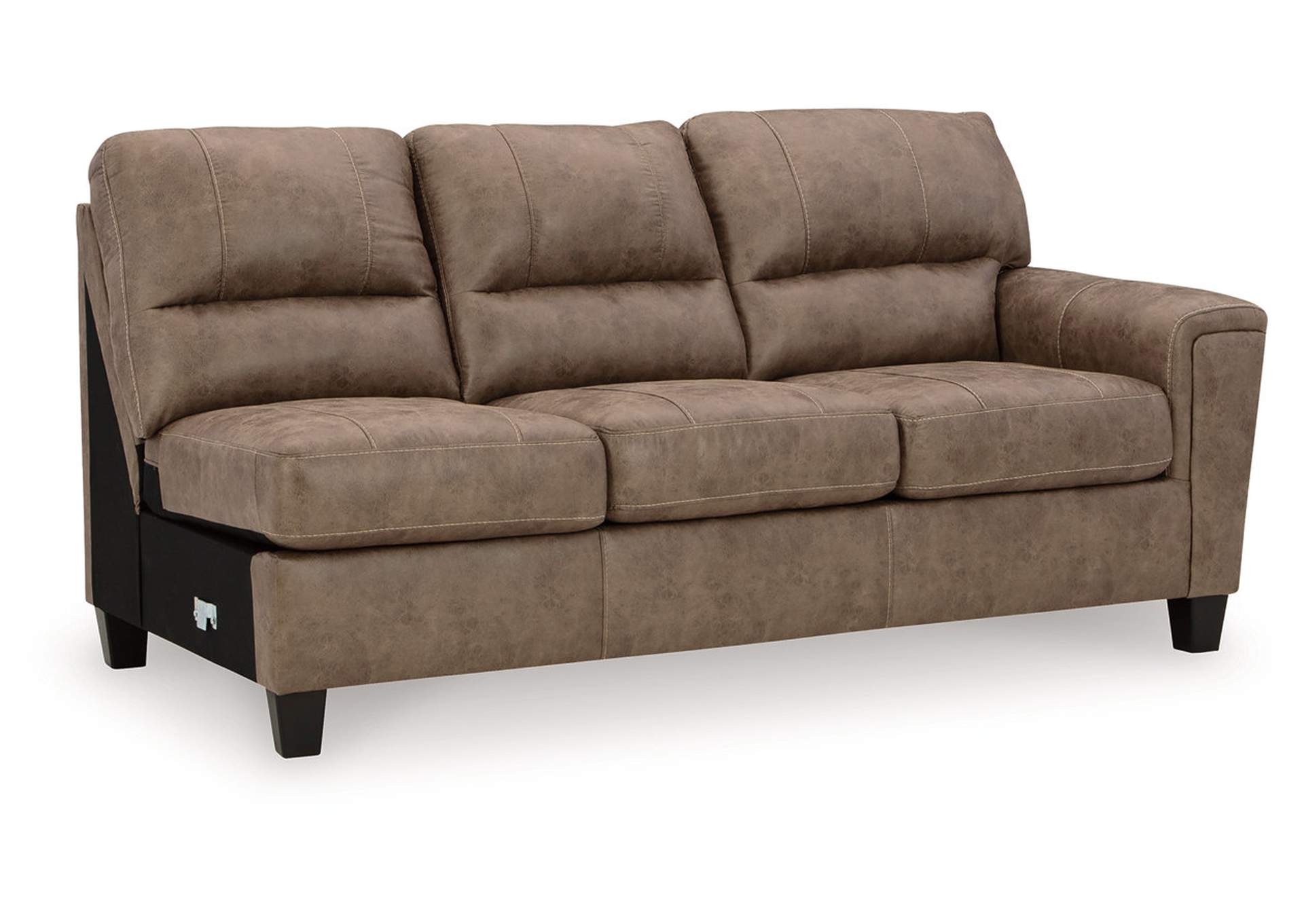 Navi Right-Arm Facing Sofa,Signature Design By Ashley