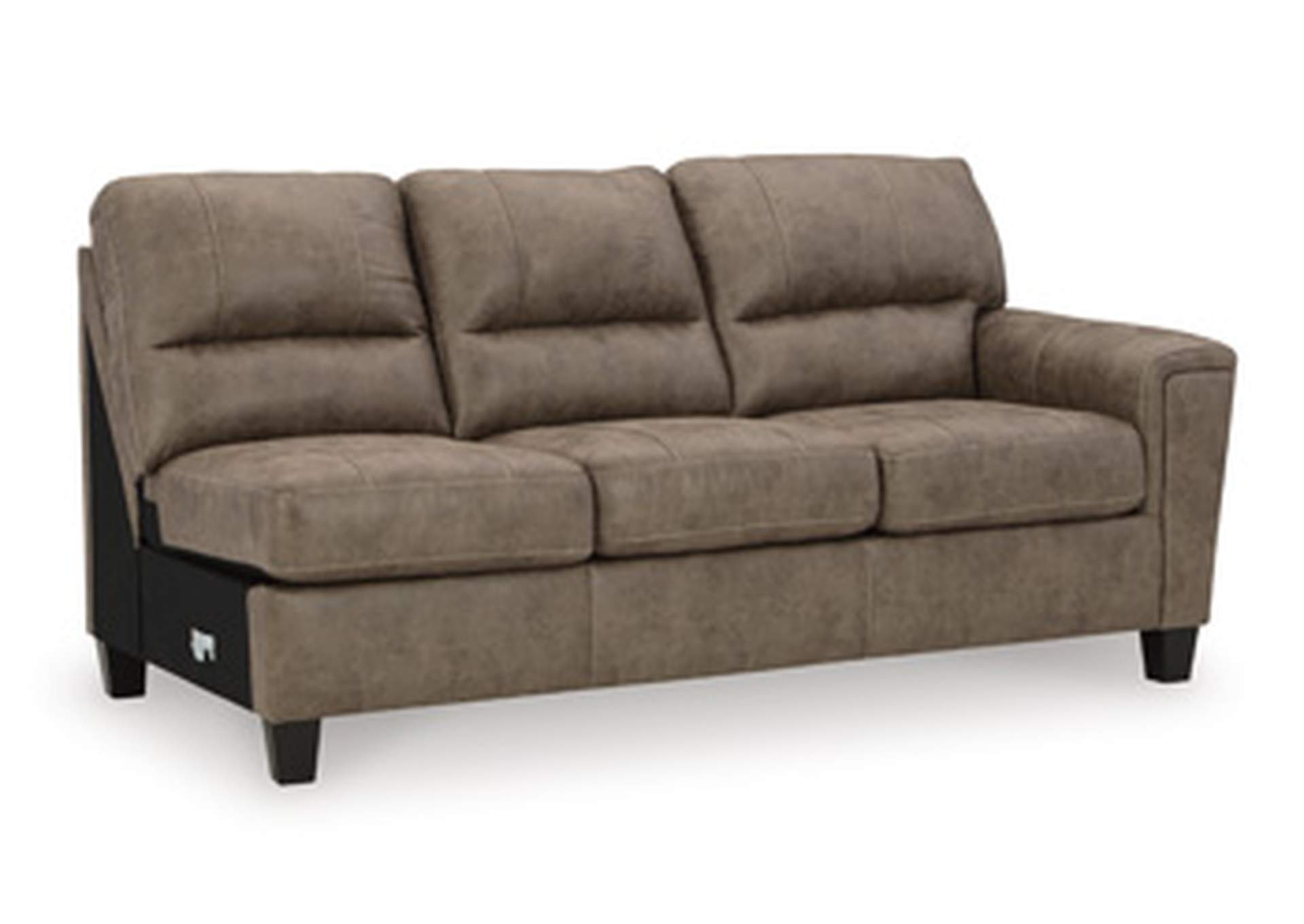 Navi Right-Arm Facing Sofa,Signature Design By Ashley