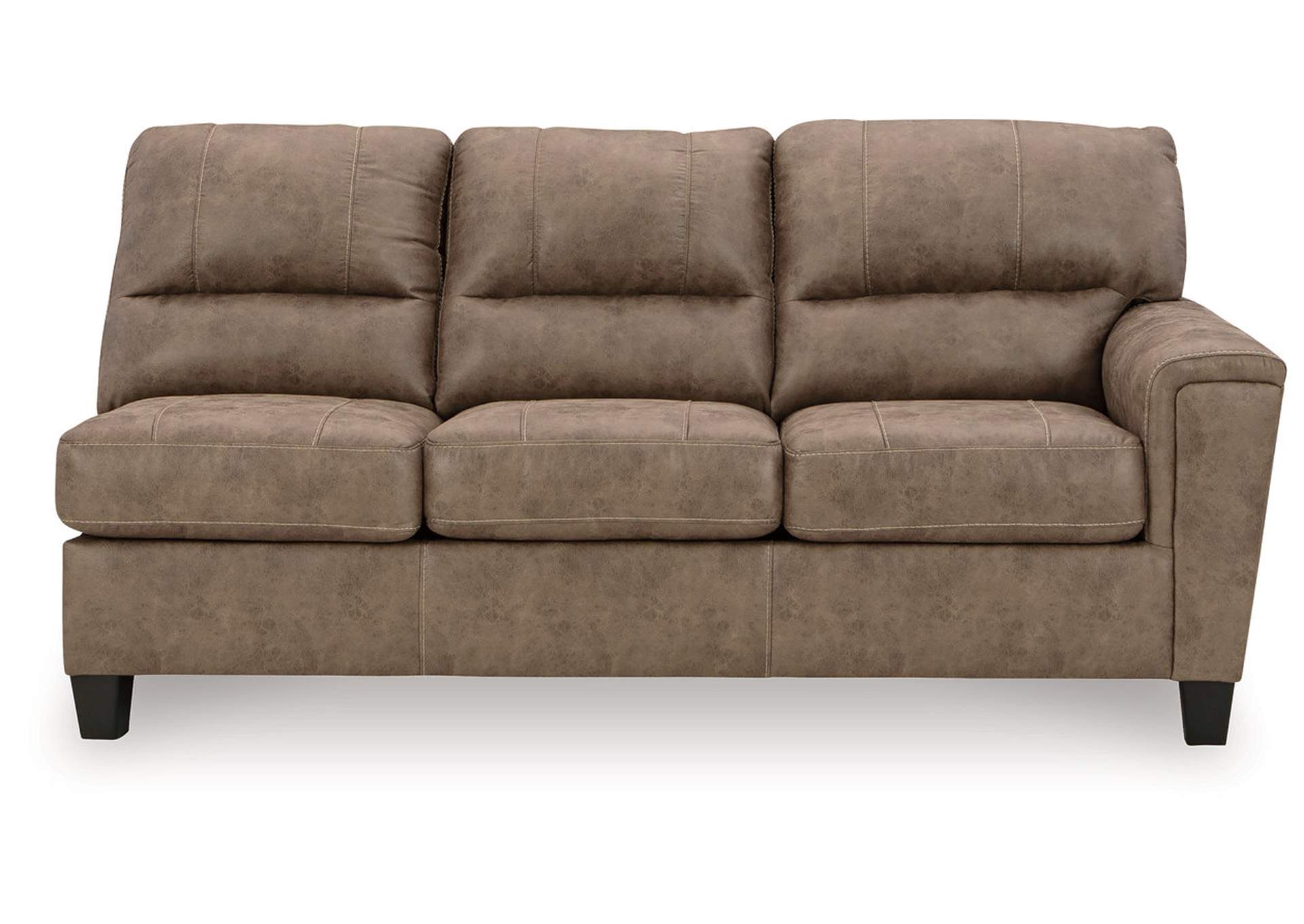 Navi Right-Arm Facing Sofa Sleeper,Signature Design By Ashley