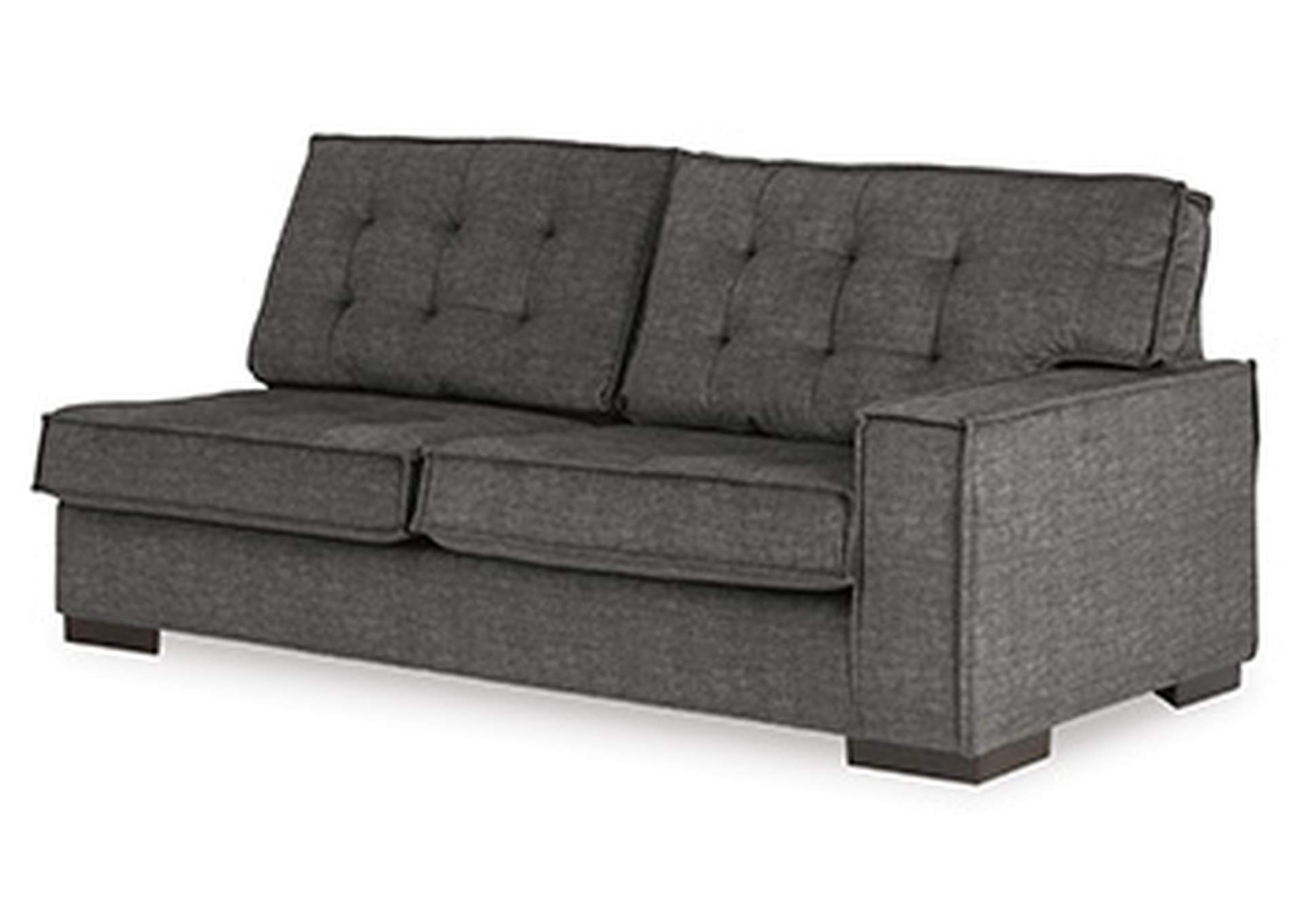 Coulee Point Right-Arm Facing Sofa,Ashley