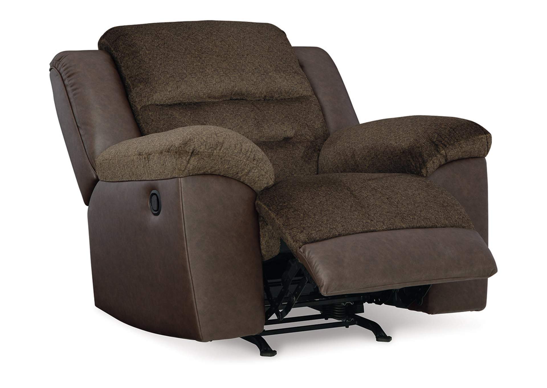 Dorman Sofa, Loveseat and Recliner,Benchcraft