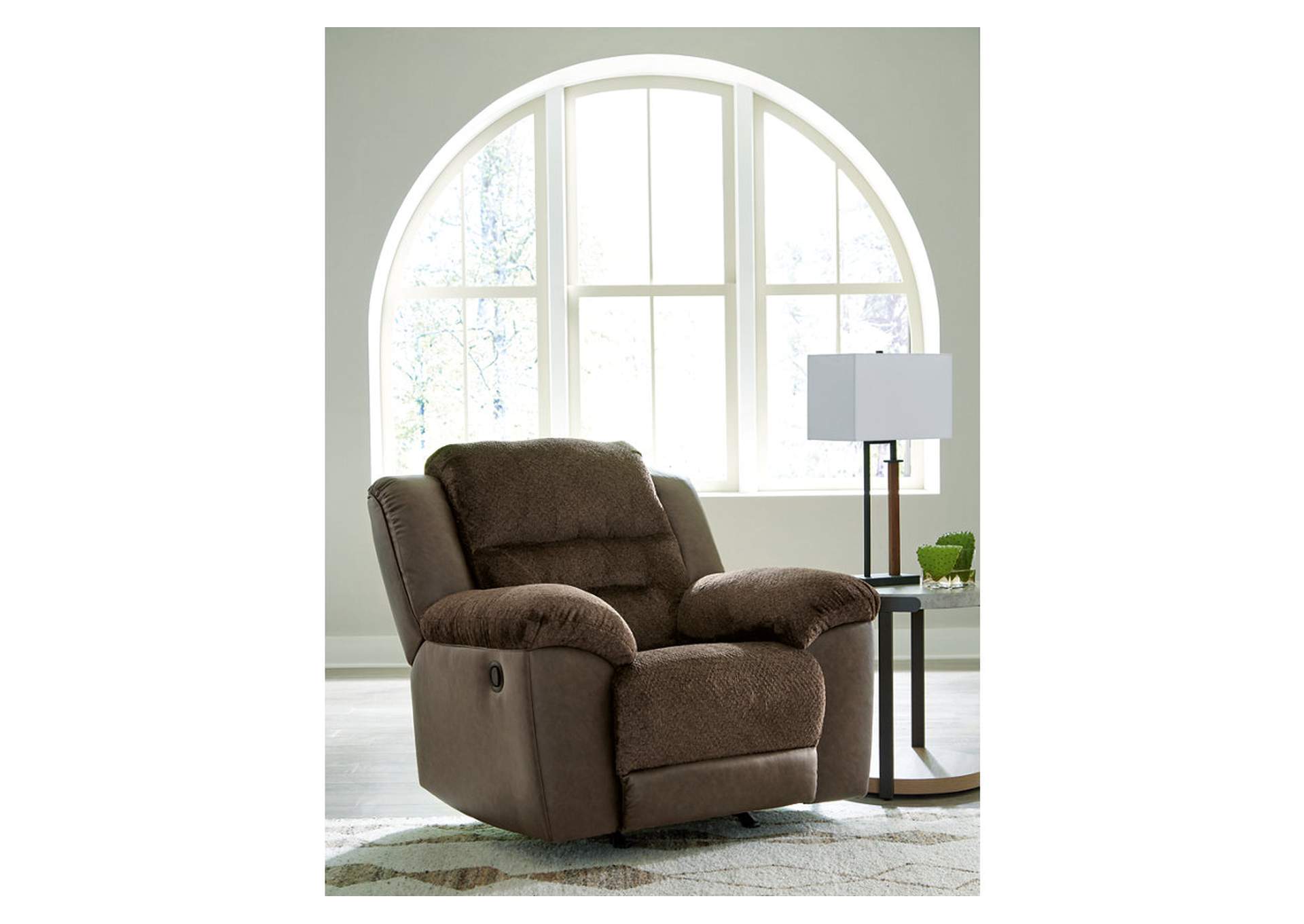 Dorman Sofa, Loveseat and Recliner,Benchcraft