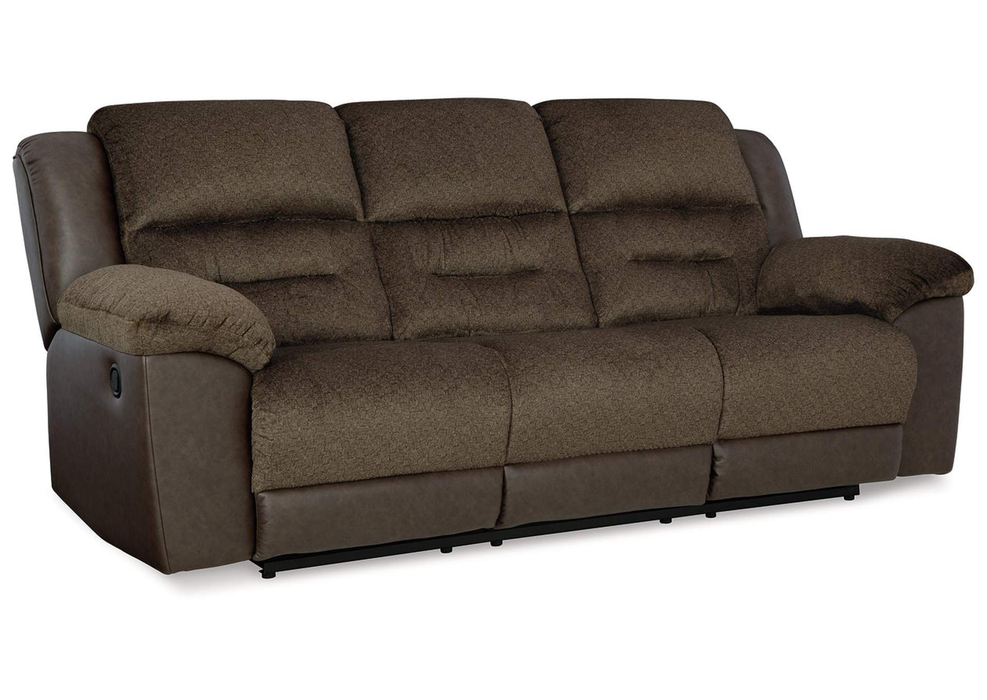 Dorman Sofa, Loveseat and Recliner,Benchcraft