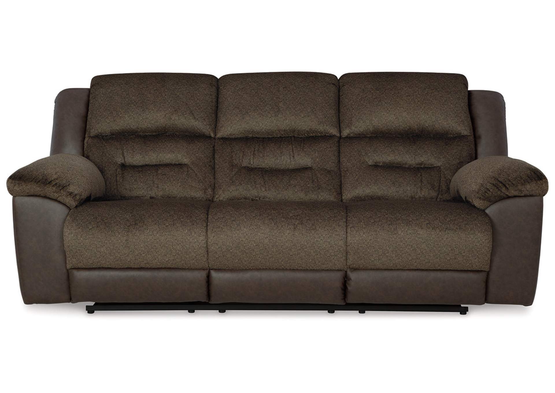 Dorman Sofa, Loveseat and Recliner,Benchcraft