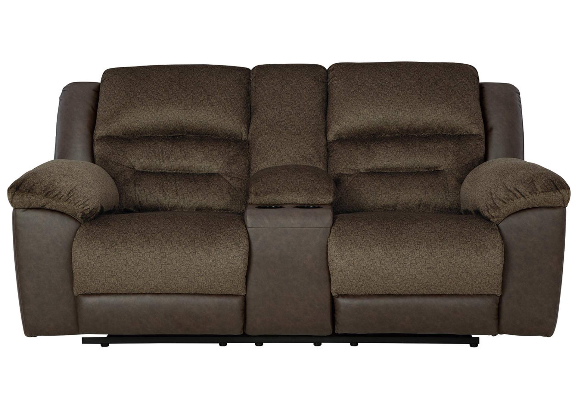 Dorman Sofa, Loveseat and Recliner,Benchcraft